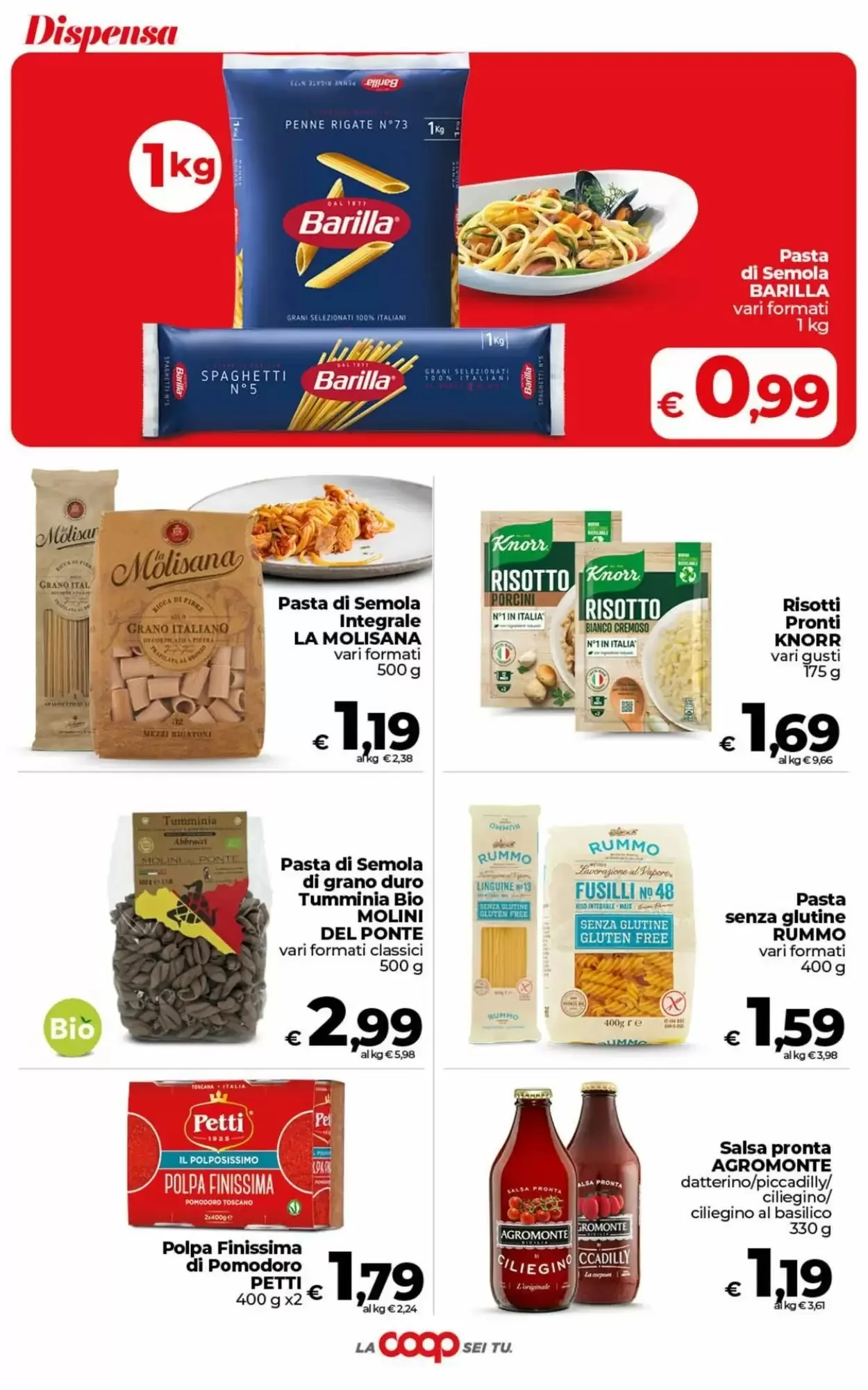 Volantino Coop Radenza Volantino Coop Radenza pagina 26