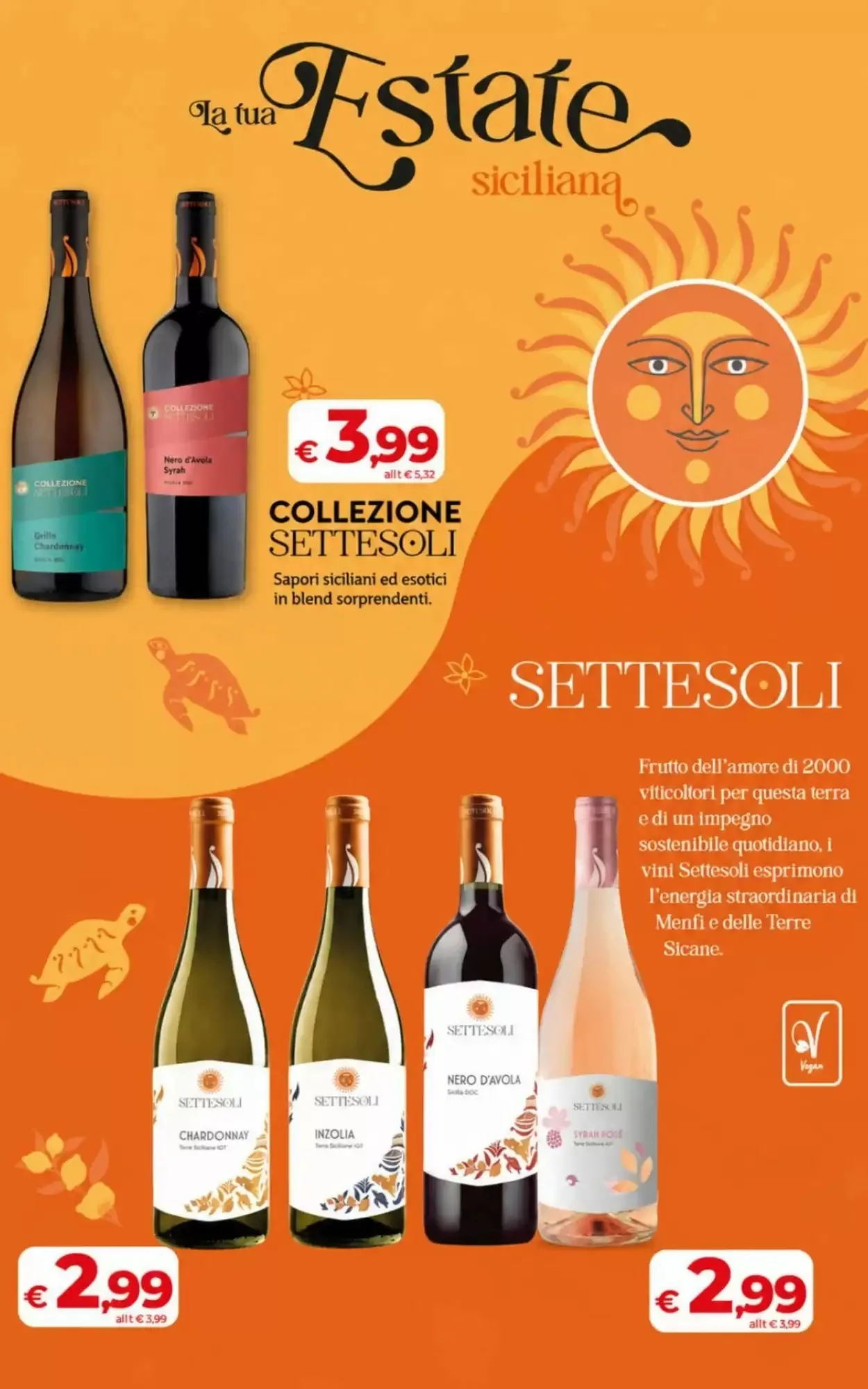 Volantino Coop Radenza Volantino Coop Radenza pagina 34