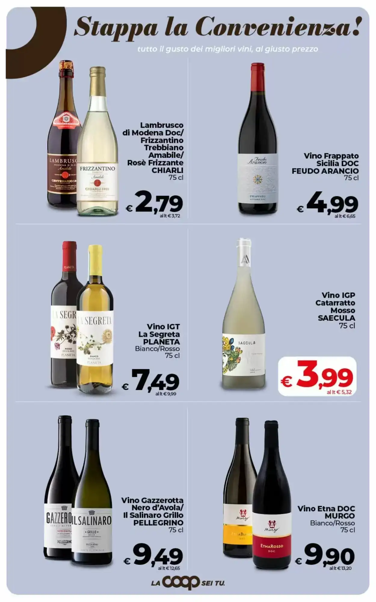 Volantino Coop Radenza Volantino Coop Radenza pagina 35
