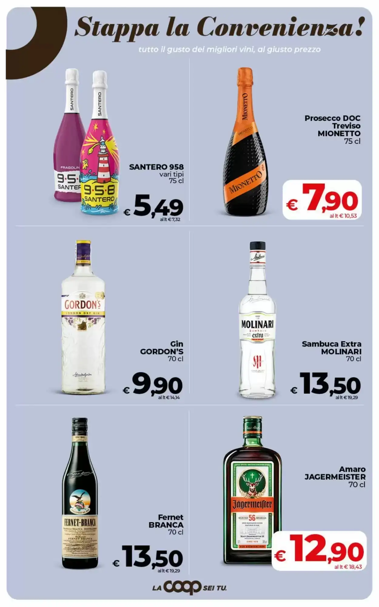 Volantino Coop Radenza Volantino Coop Radenza pagina 36