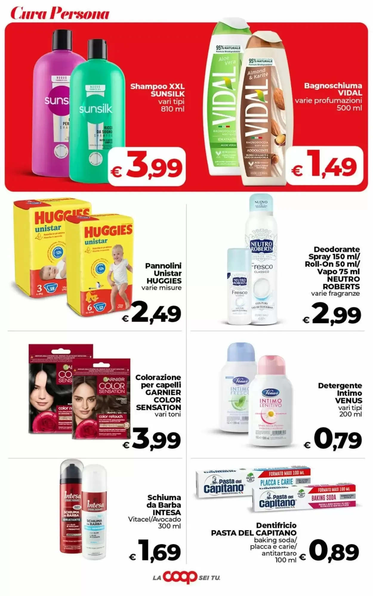 Volantino Coop Radenza Volantino Coop Radenza pagina 39