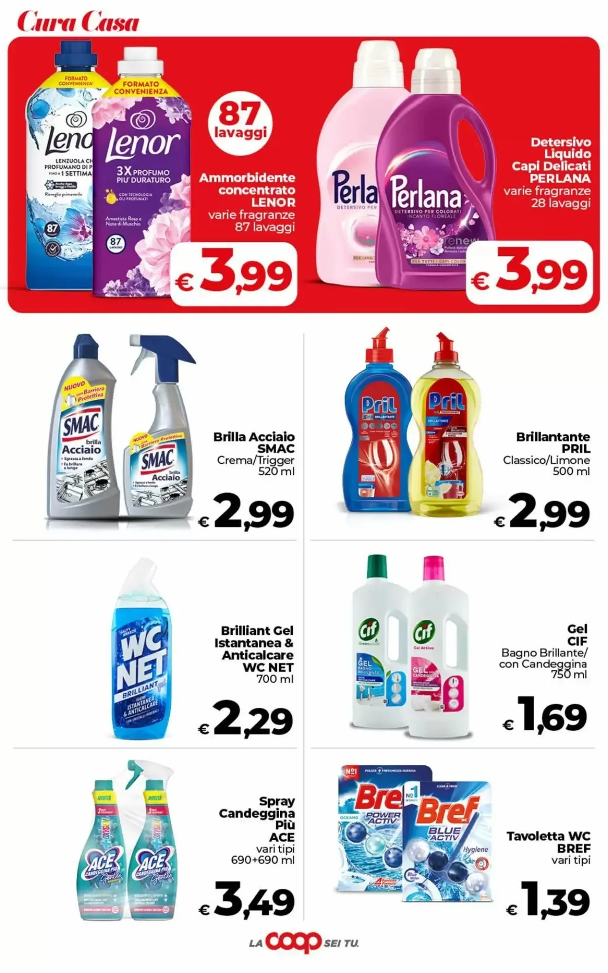 Volantino Coop Radenza Volantino Coop Radenza pagina 42