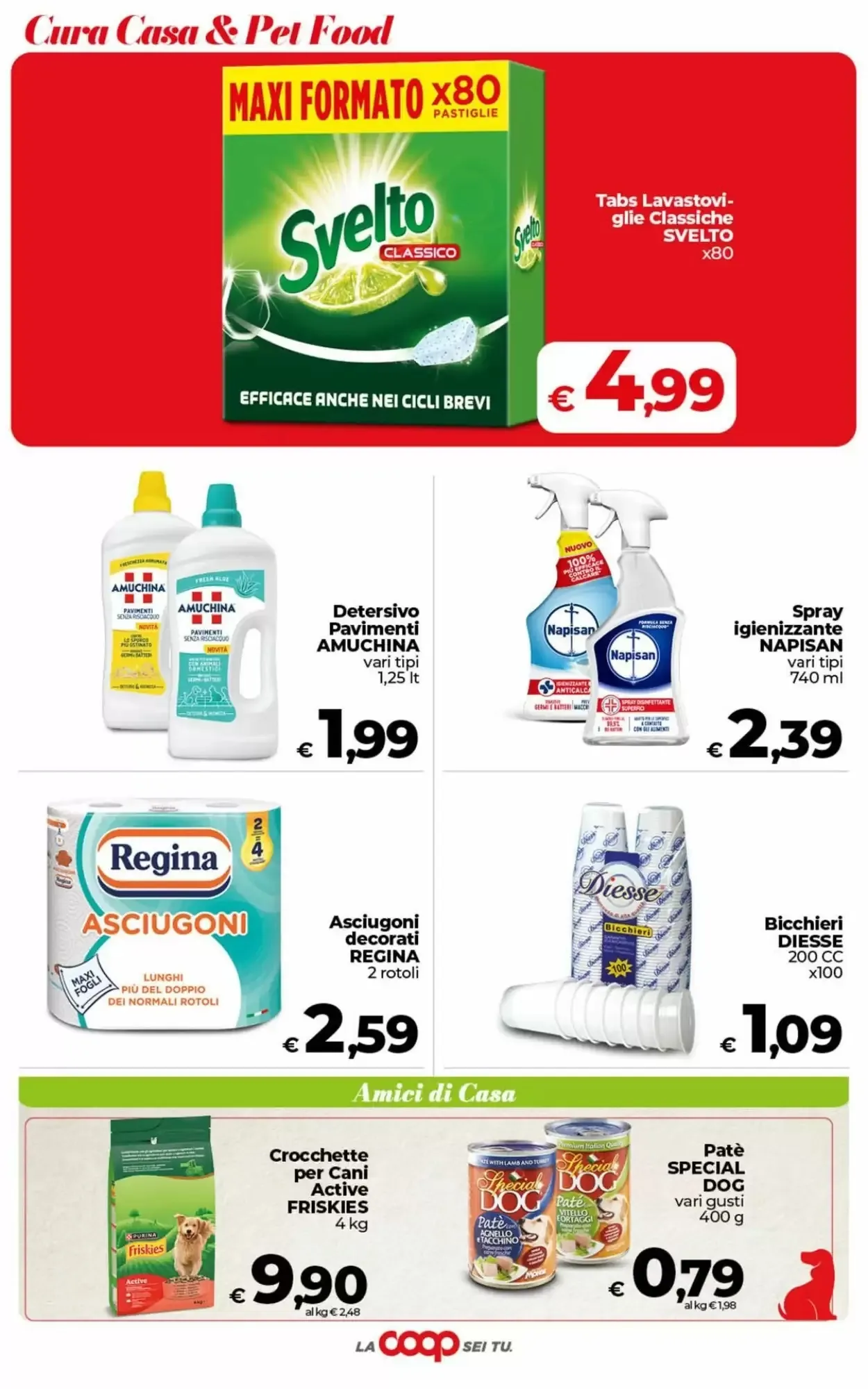Volantino Coop Radenza Volantino Coop Radenza pagina 43