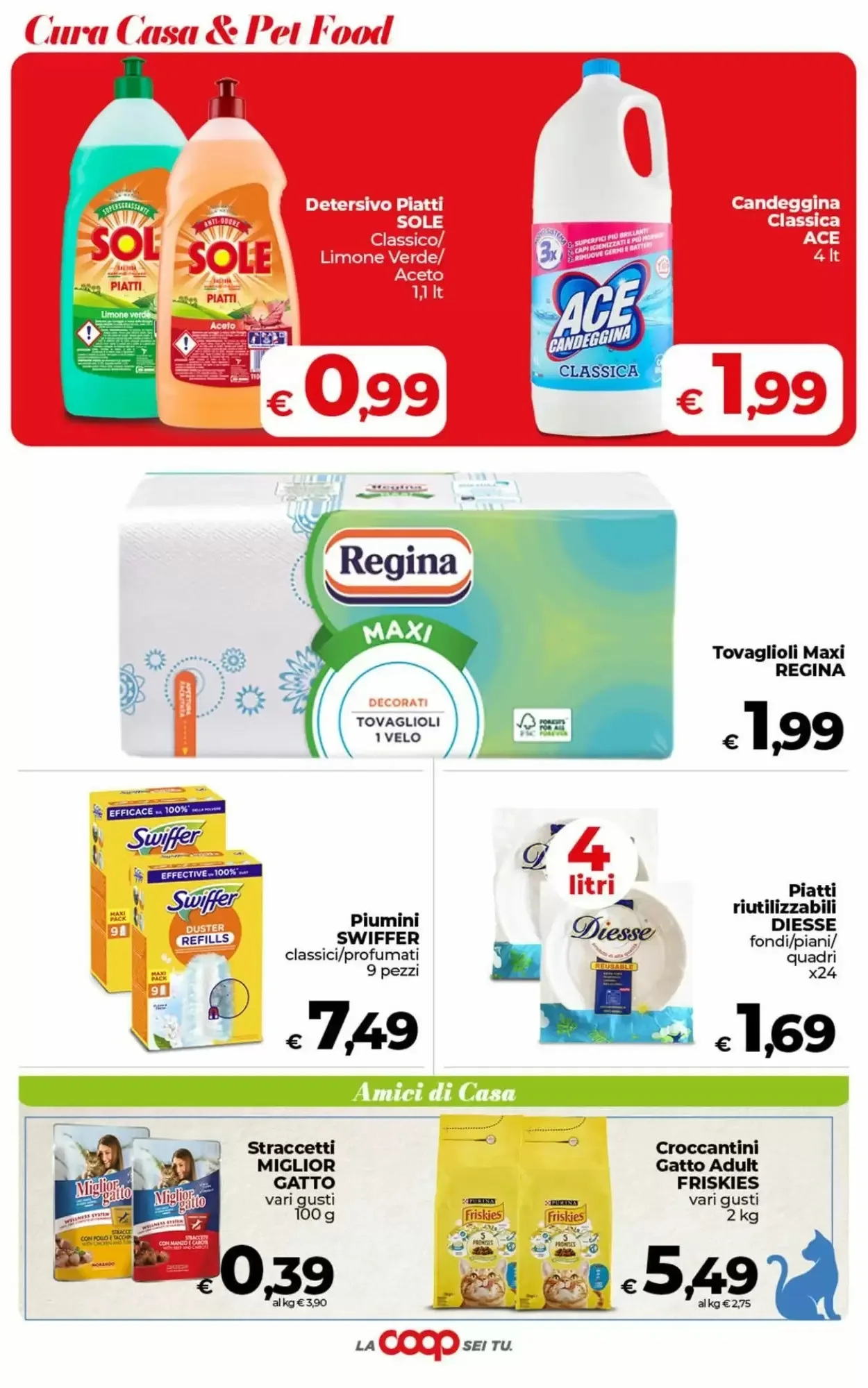 Volantino Coop Radenza Volantino Coop Radenza pagina 44