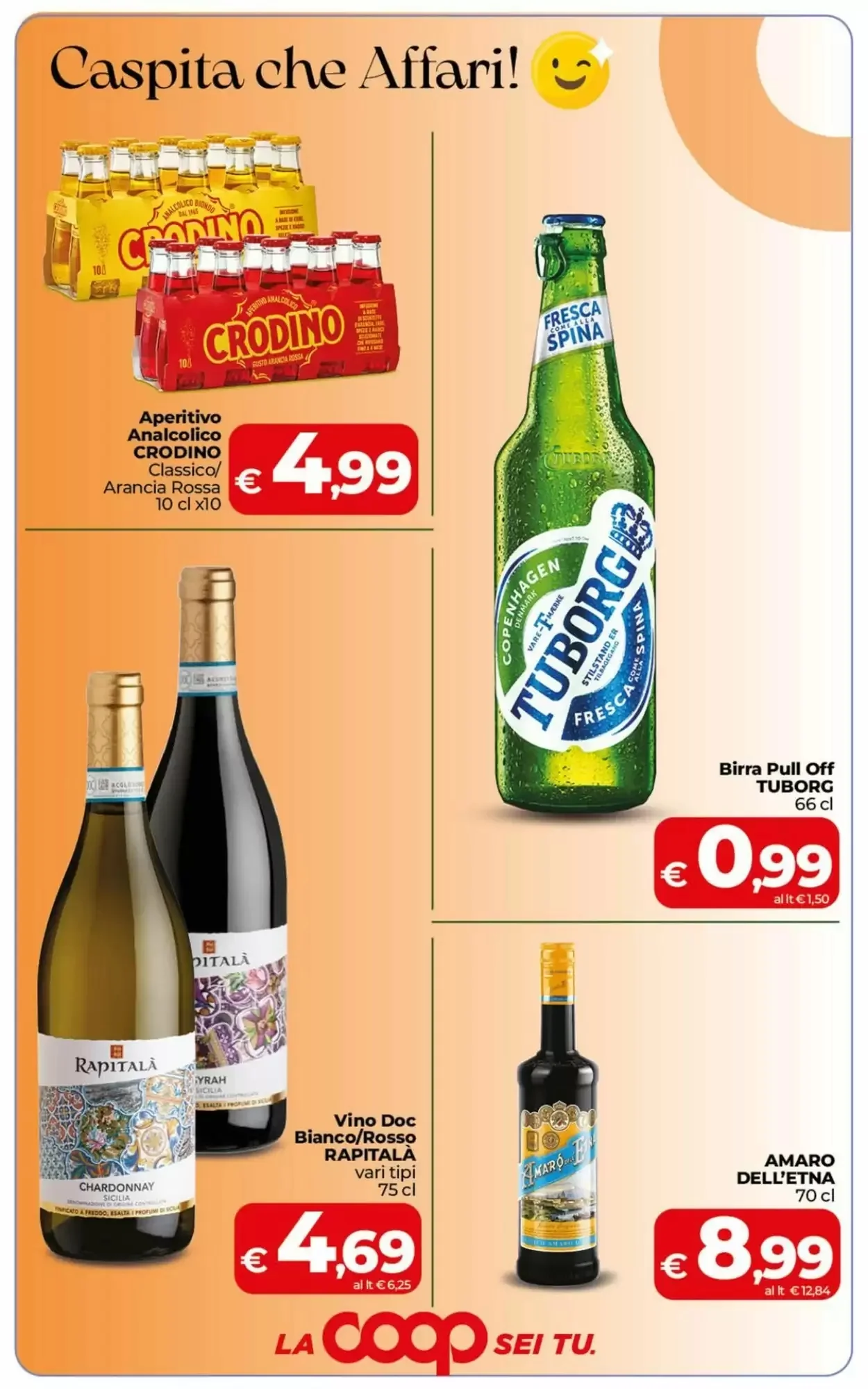 Volantino Coop Radenza Volantino Coop Radenza pagina 4