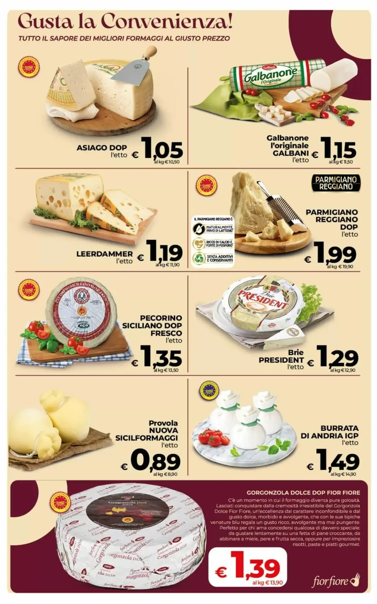 Volantino Coop Radenza Volantino Coop Radenza pagina 10