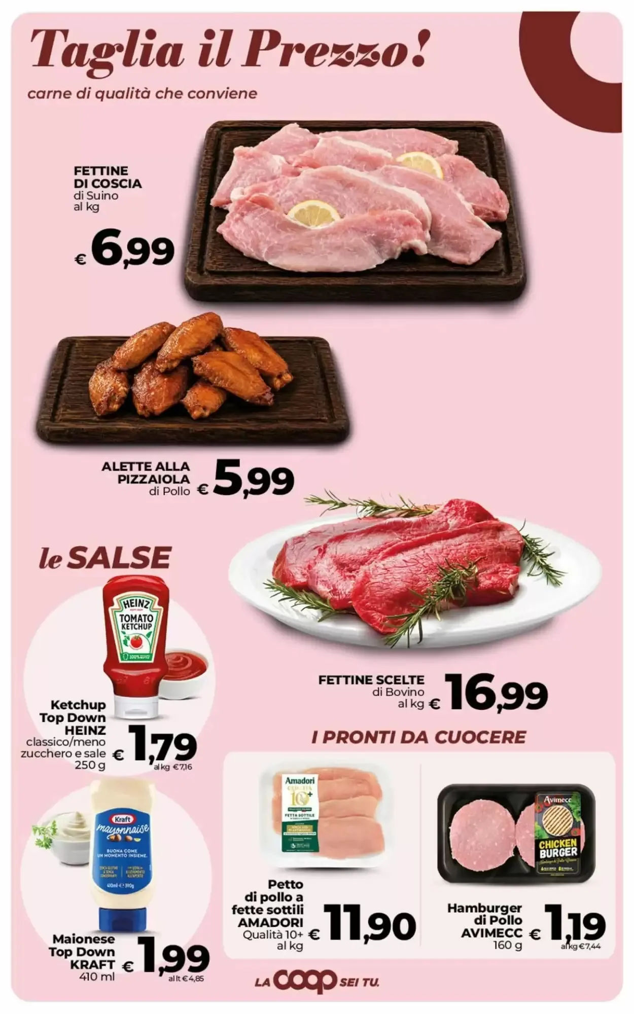 Volantino Coop Radenza Volantino Coop Radenza pagina 12