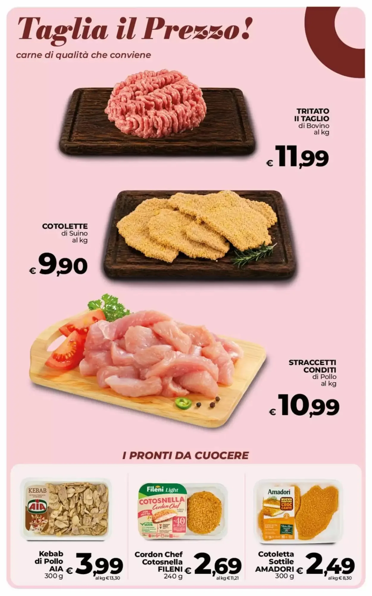 Volantino Coop Radenza Volantino Coop Radenza pagina 13