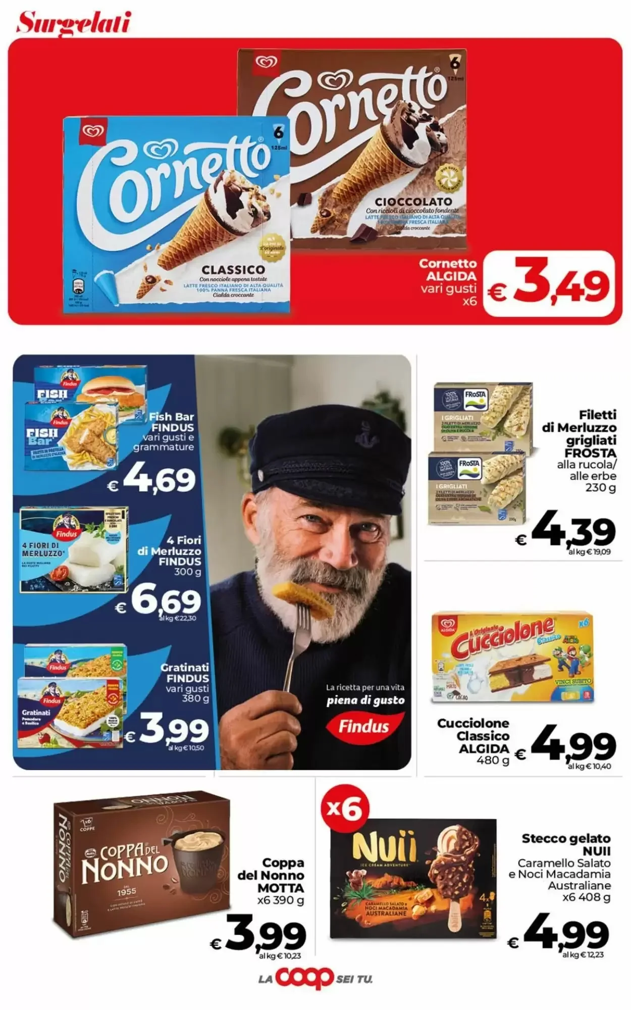 Volantino Coop Radenza Volantino Coop Radenza pagina 15