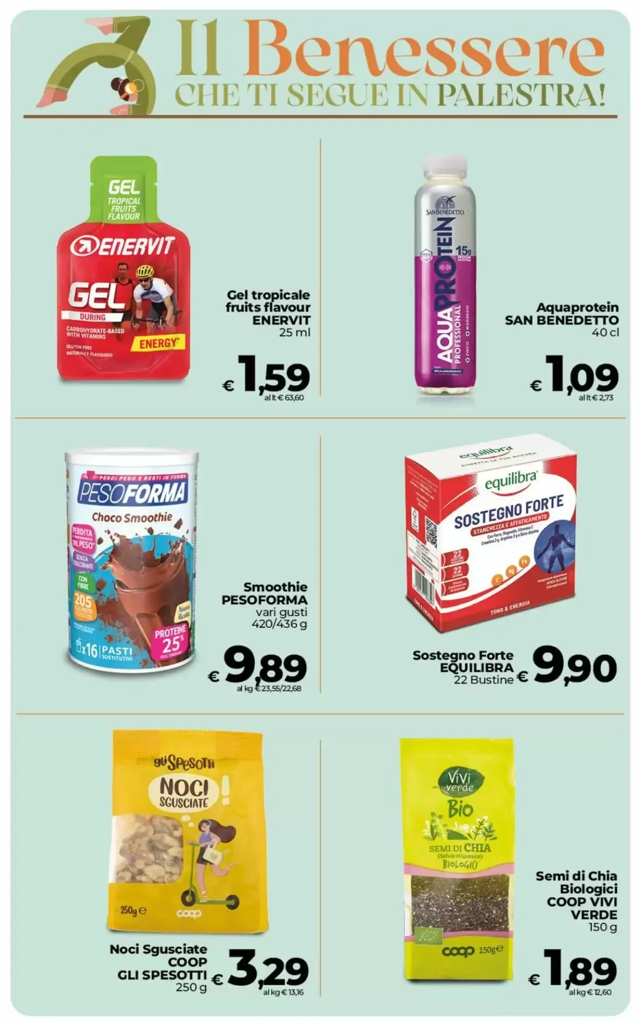 Volantino Coop Radenza Volantino Coop Radenza pagina 20