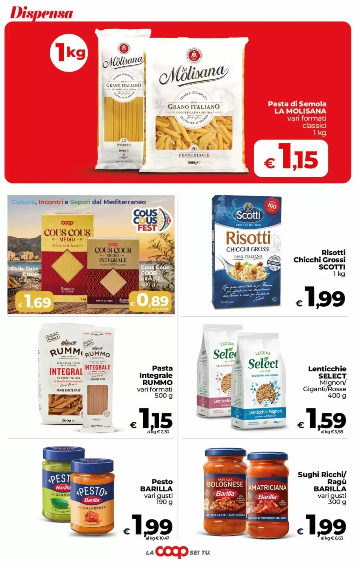 Volantino Coop Radenza Volantino Coop Radenza pagina 26