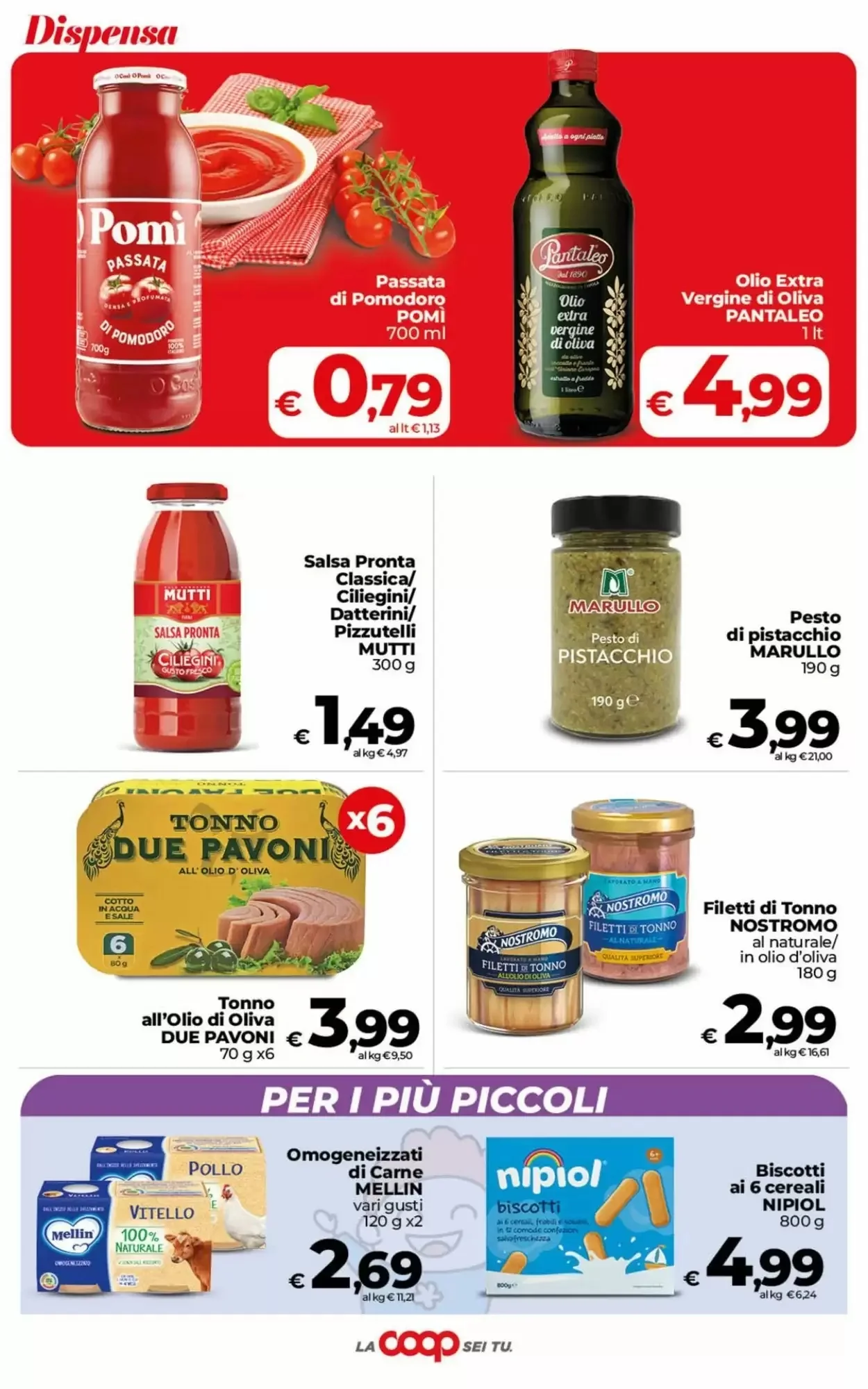 Volantino Coop Radenza Volantino Coop Radenza pagina 27