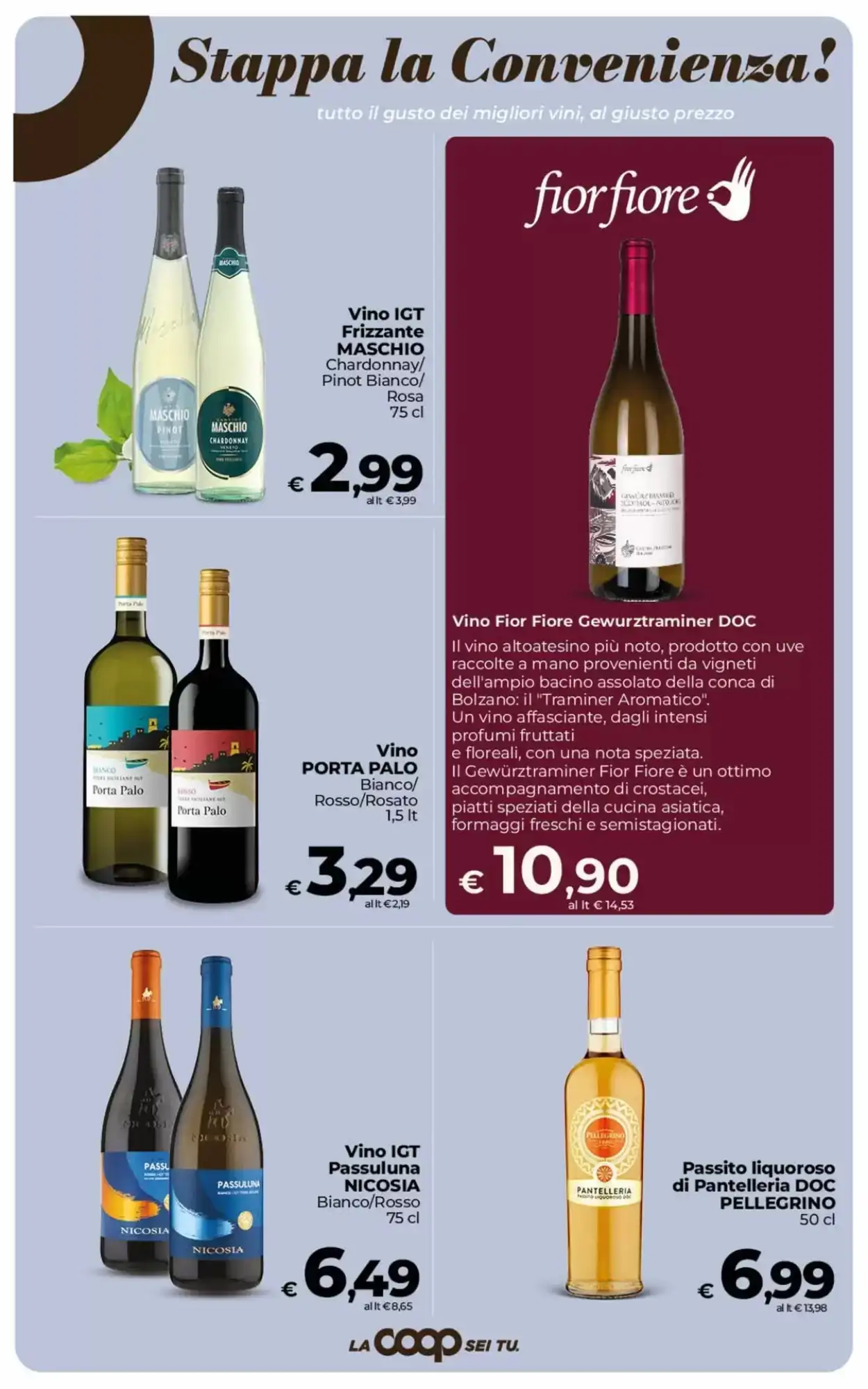 Volantino Coop Radenza Volantino Coop Radenza pagina 29