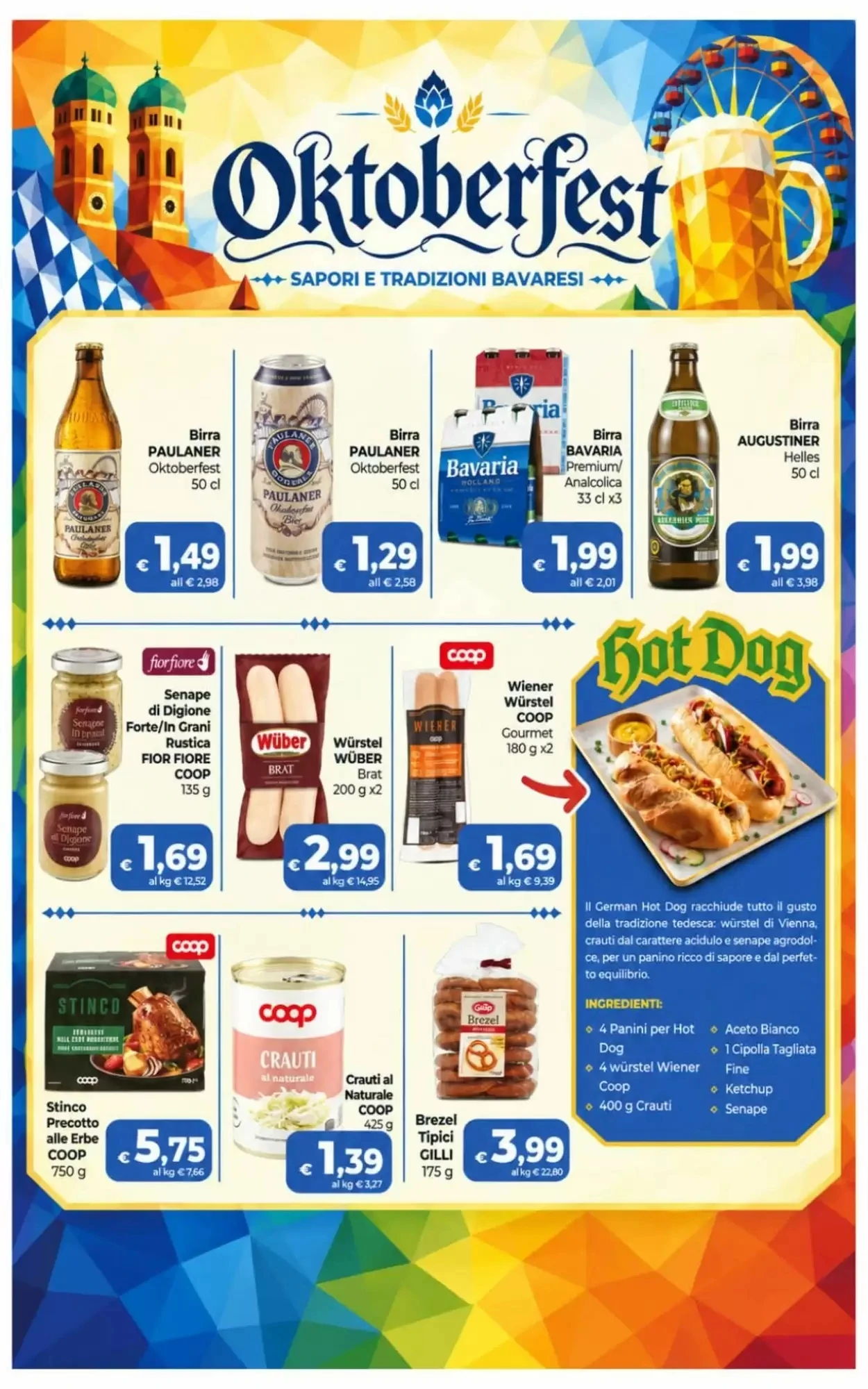 Volantino Coop Radenza Volantino Coop Radenza pagina 33