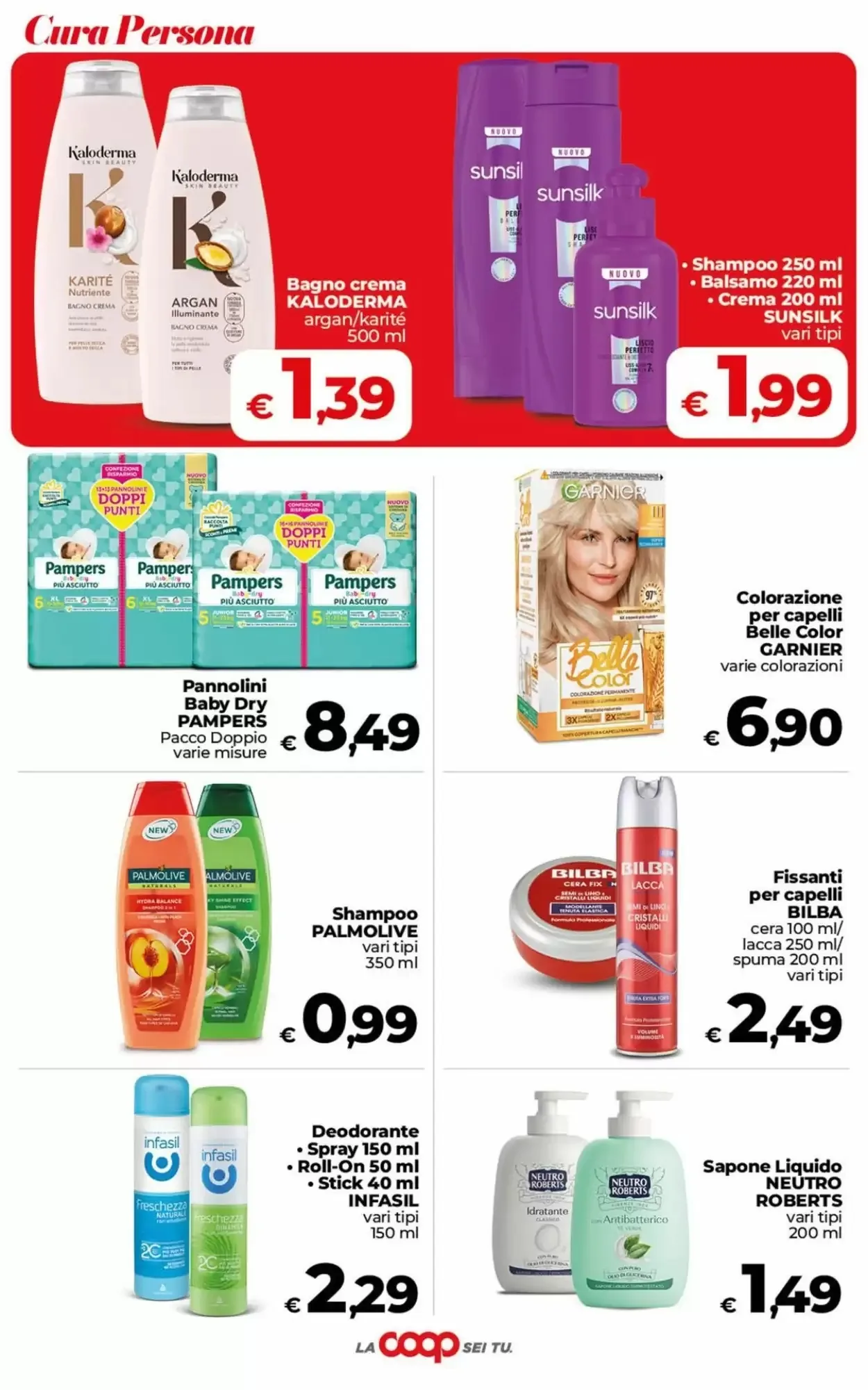 Volantino Coop Radenza Volantino Coop Radenza pagina 34