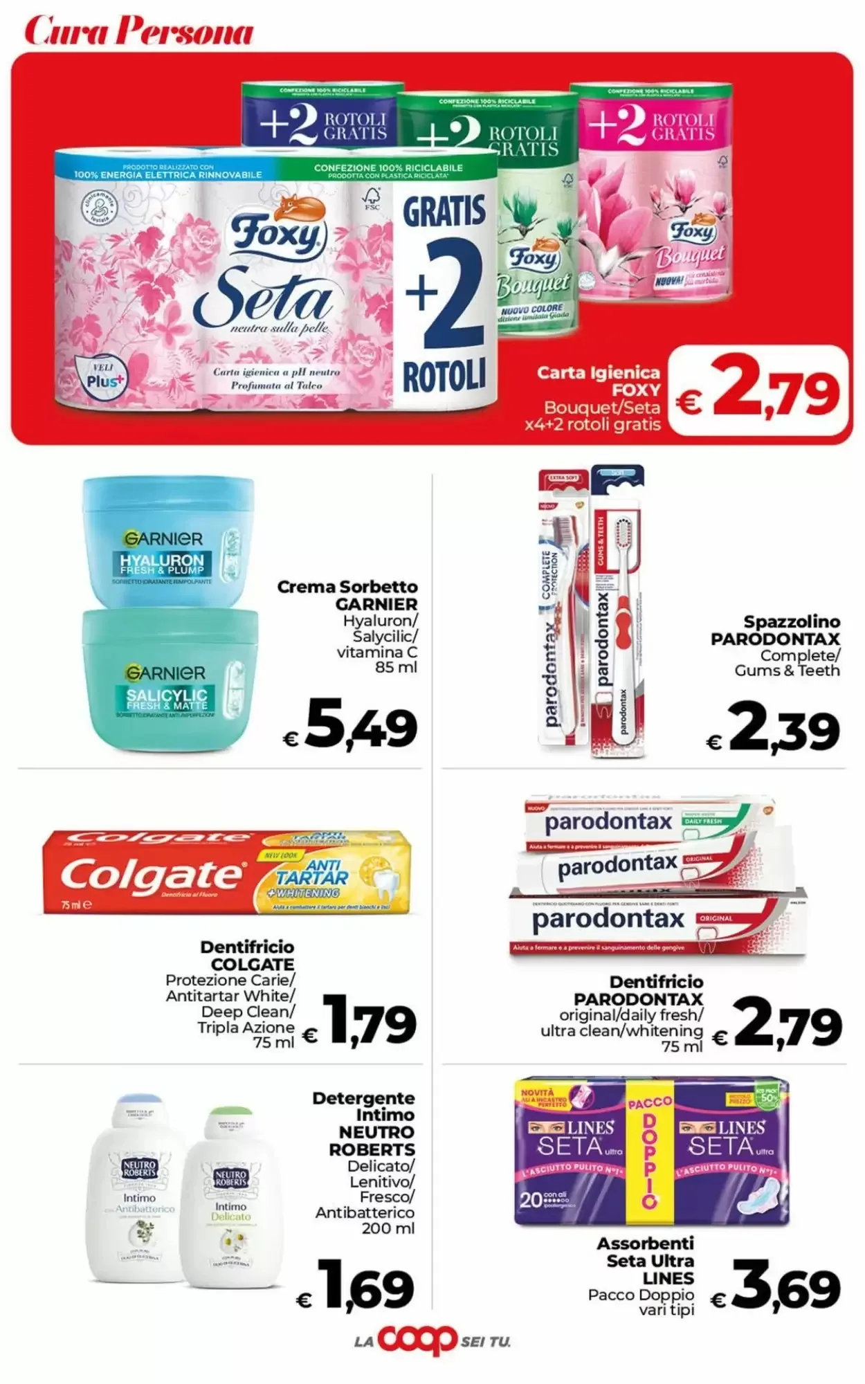 Volantino Coop Radenza Volantino Coop Radenza pagina 35