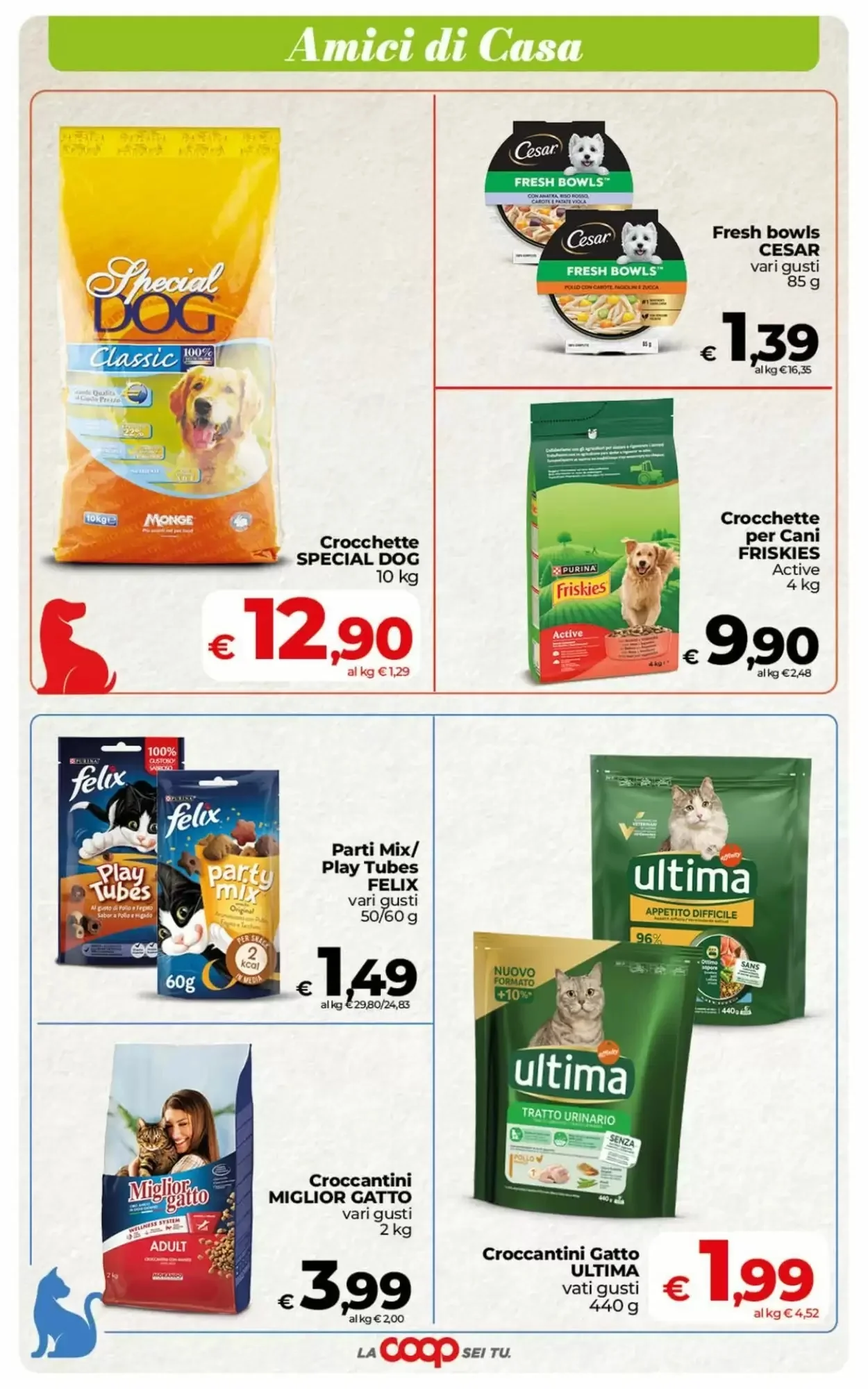 Volantino Coop Radenza Volantino Coop Radenza pagina 41