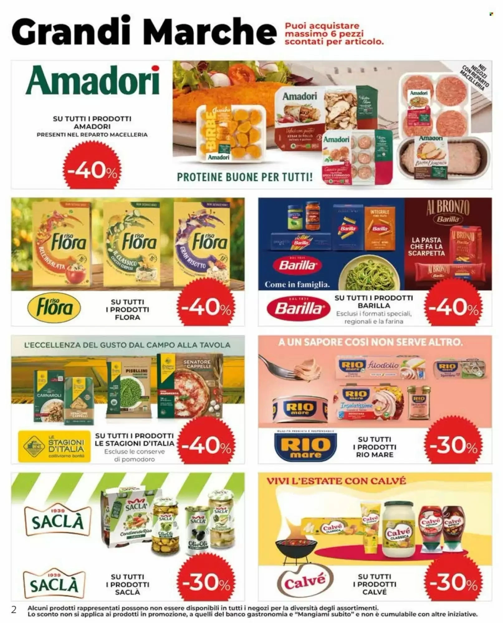 Volantino Coop Reno Volantino Coop Reno pagina 2