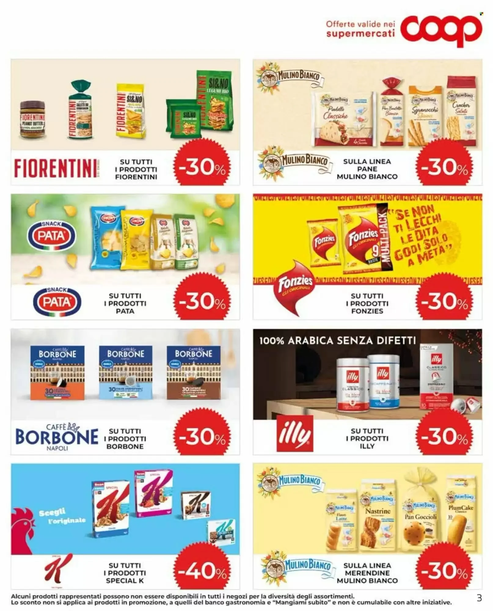 Volantino Coop Reno Volantino Coop Reno pagina 3