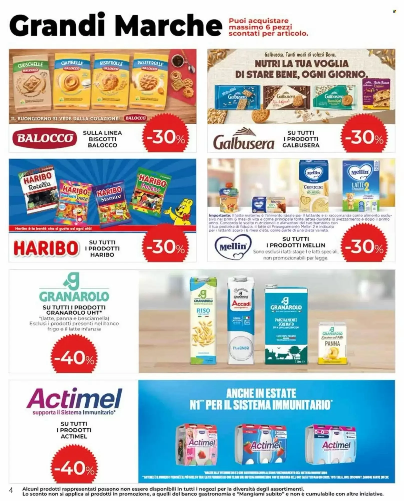 Volantino Coop Reno Volantino Coop Reno pagina 4