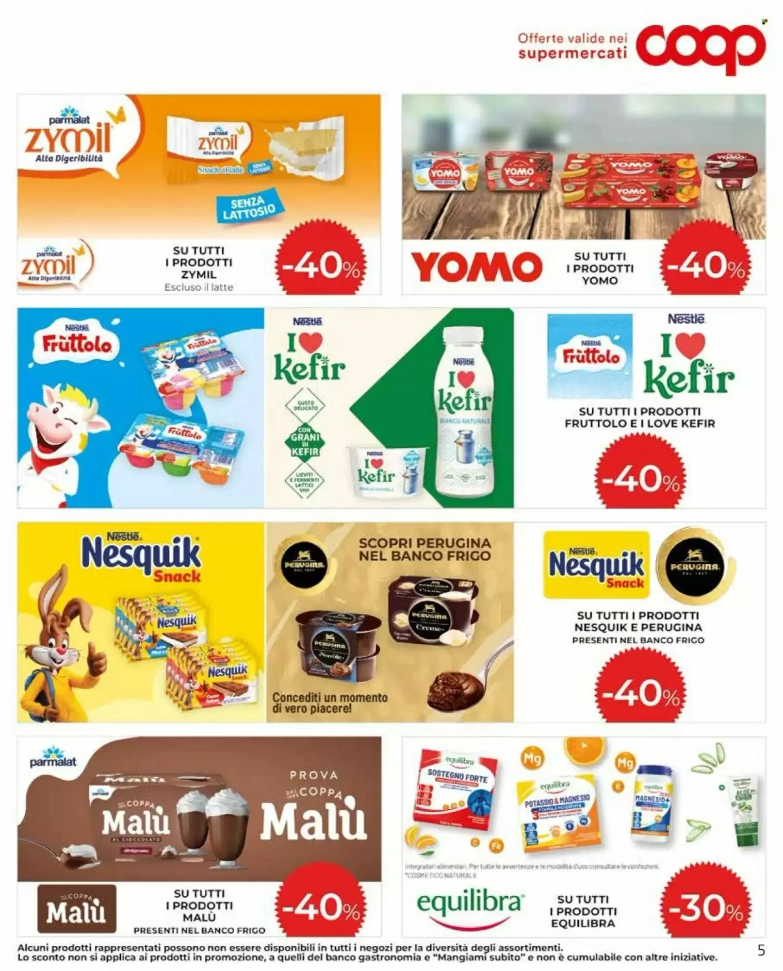 Volantino Coop Reno Volantino Coop Reno pagina 5
