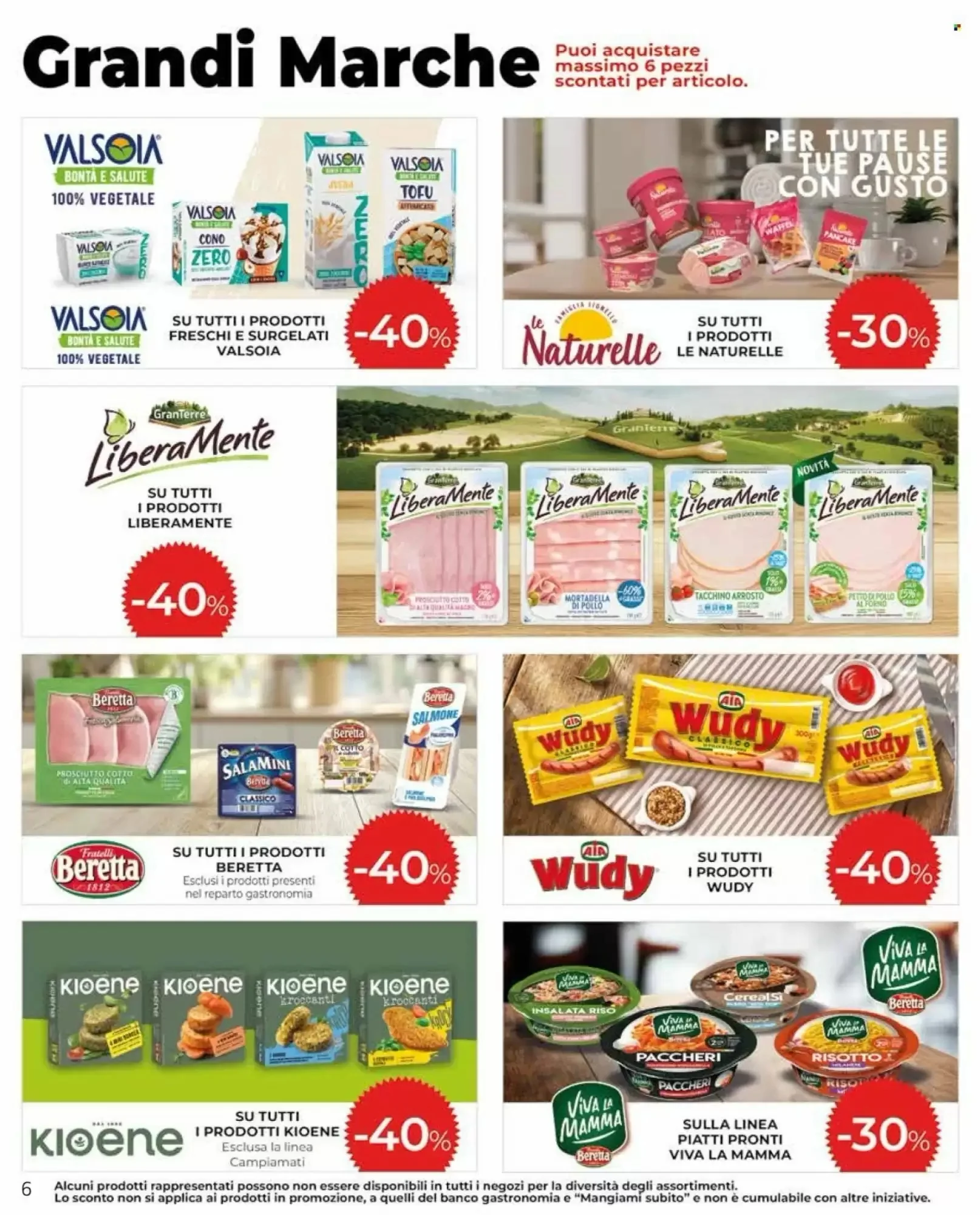 Volantino Coop Reno Volantino Coop Reno pagina 6