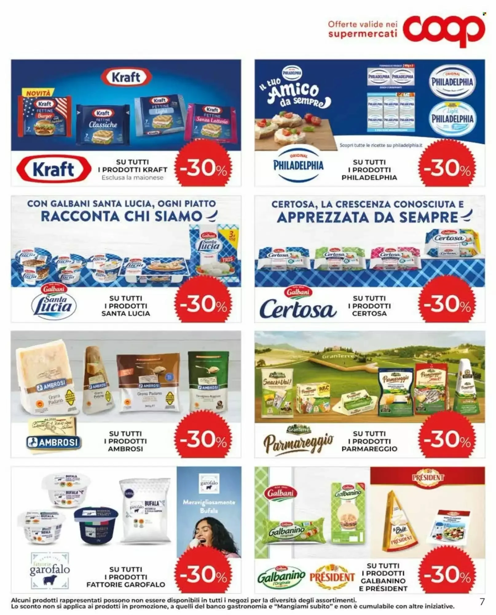 Volantino Coop Reno Volantino Coop Reno pagina 7