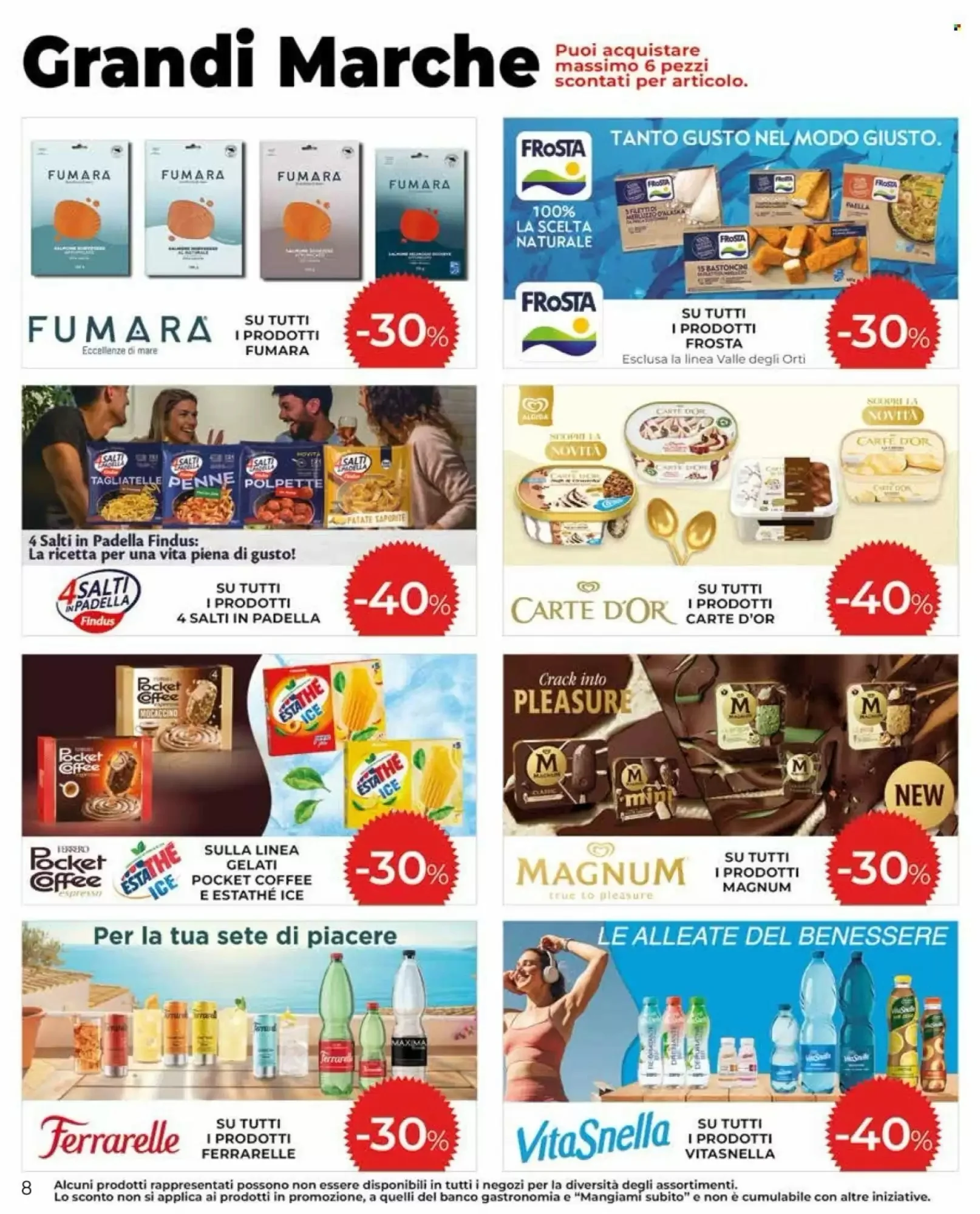 Volantino Coop Reno Volantino Coop Reno pagina 8