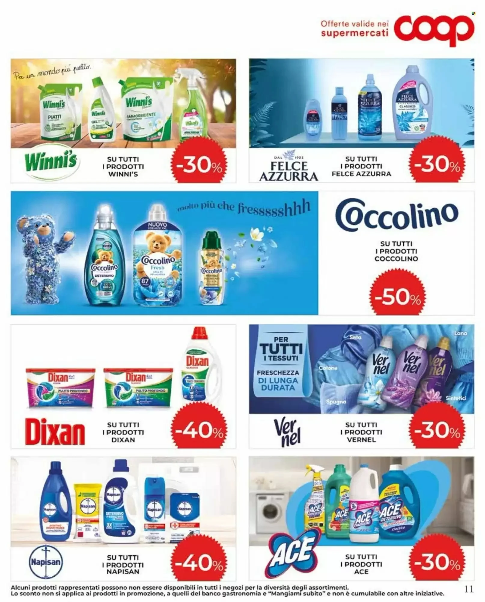 Volantino Coop Reno Volantino Coop Reno pagina 11