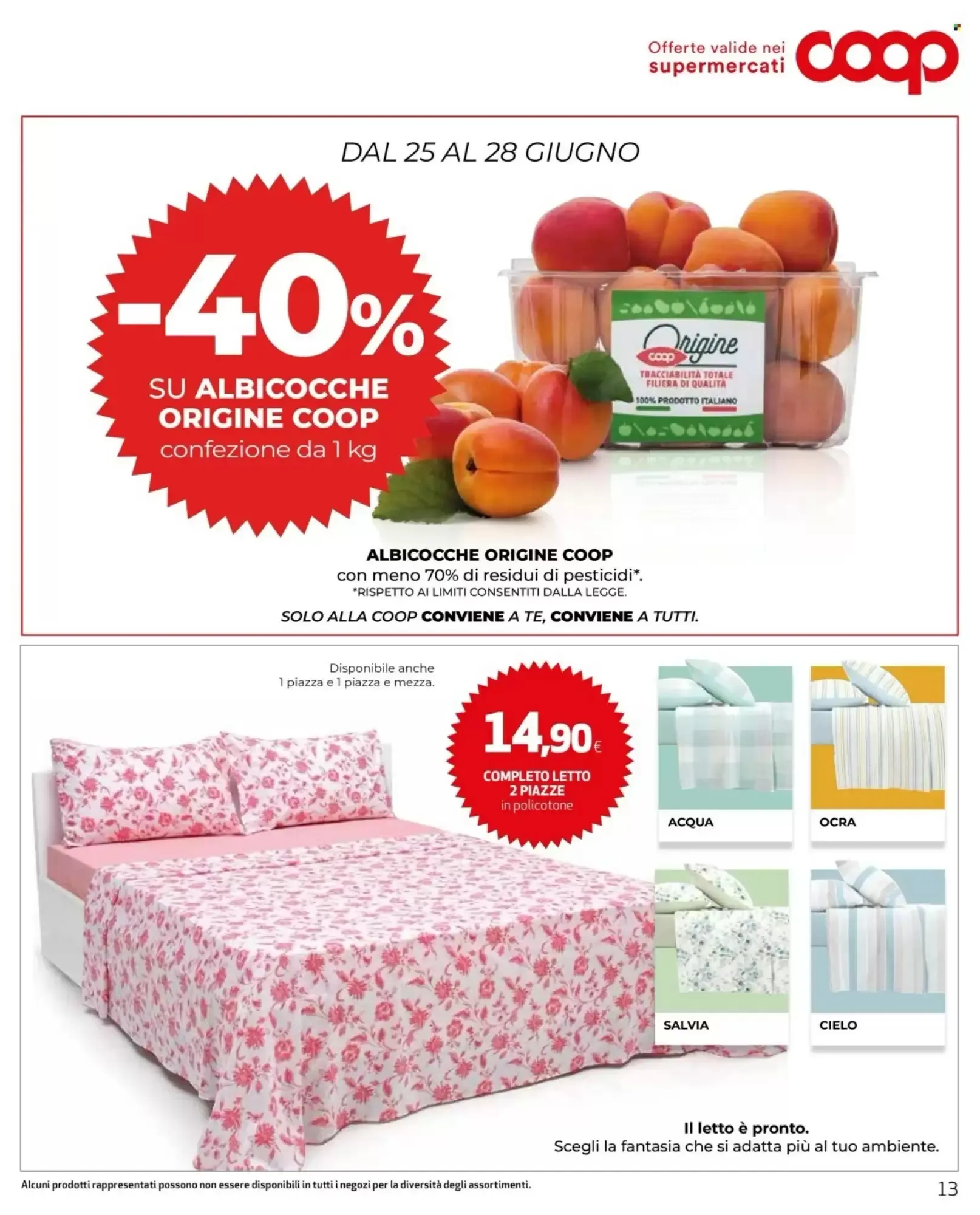 Volantino Coop Reno Volantino Coop Reno pagina 13