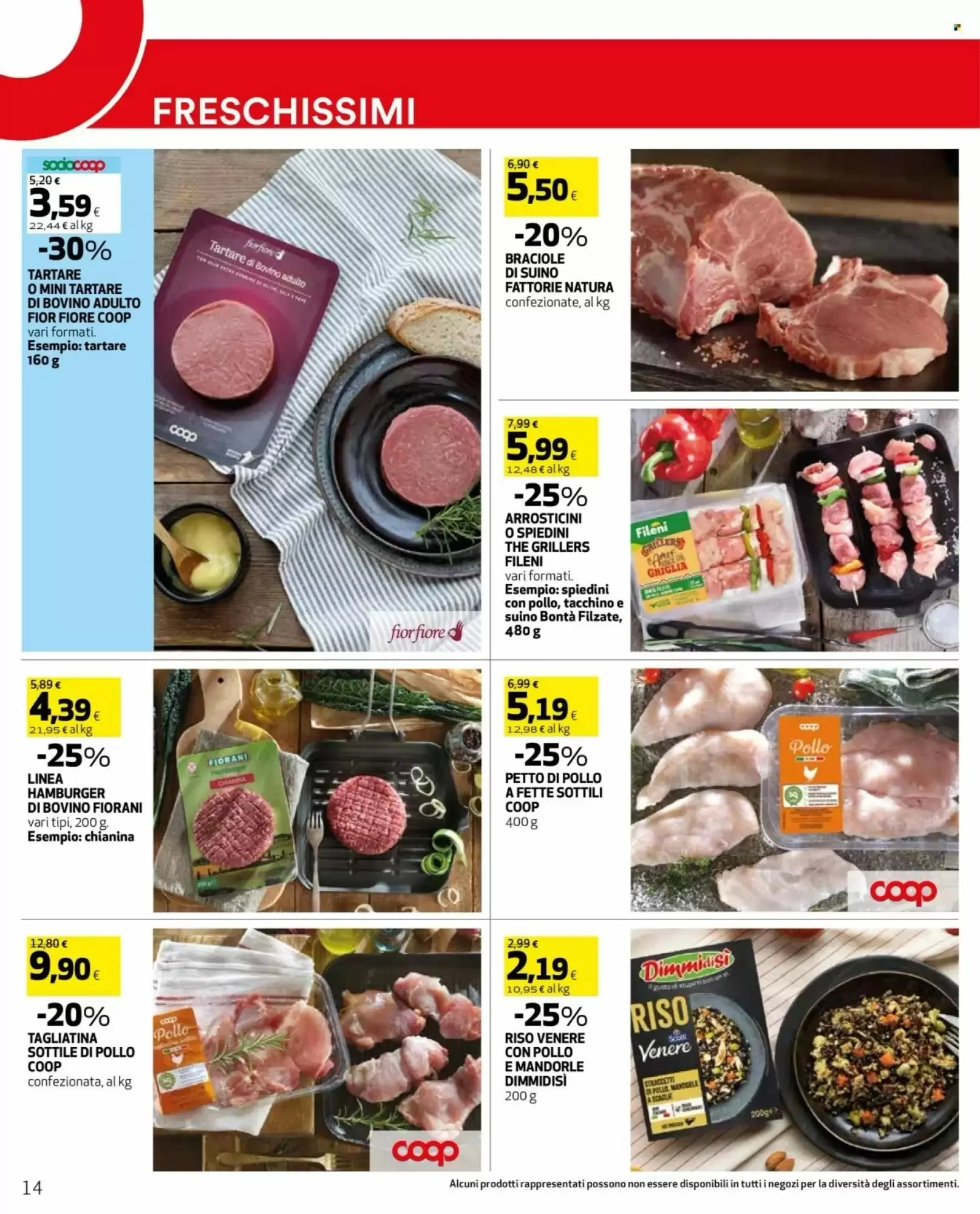 Volantino Coop Reno Volantino Coop Reno pagina 14