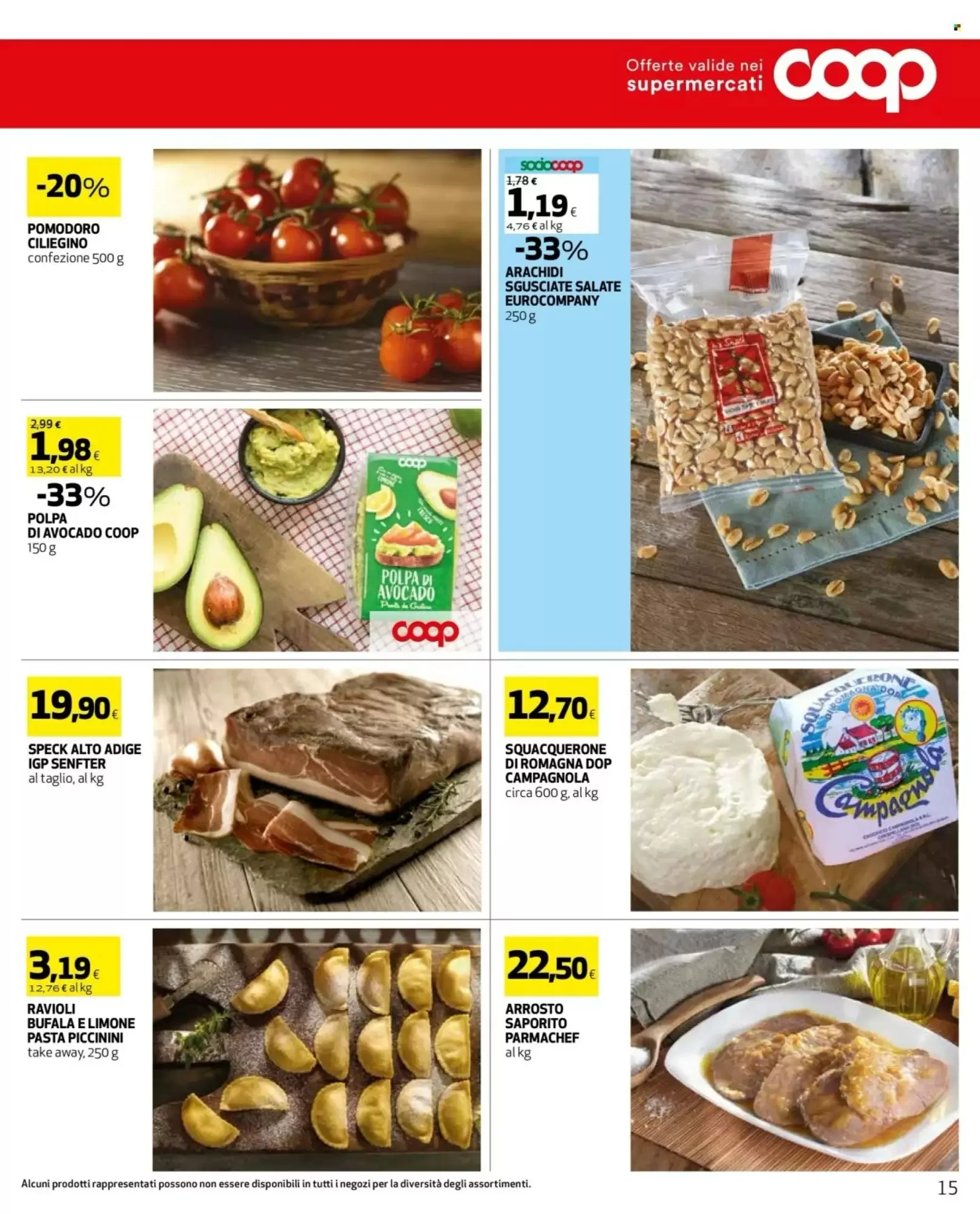 Volantino Coop Reno Volantino Coop Reno pagina 15