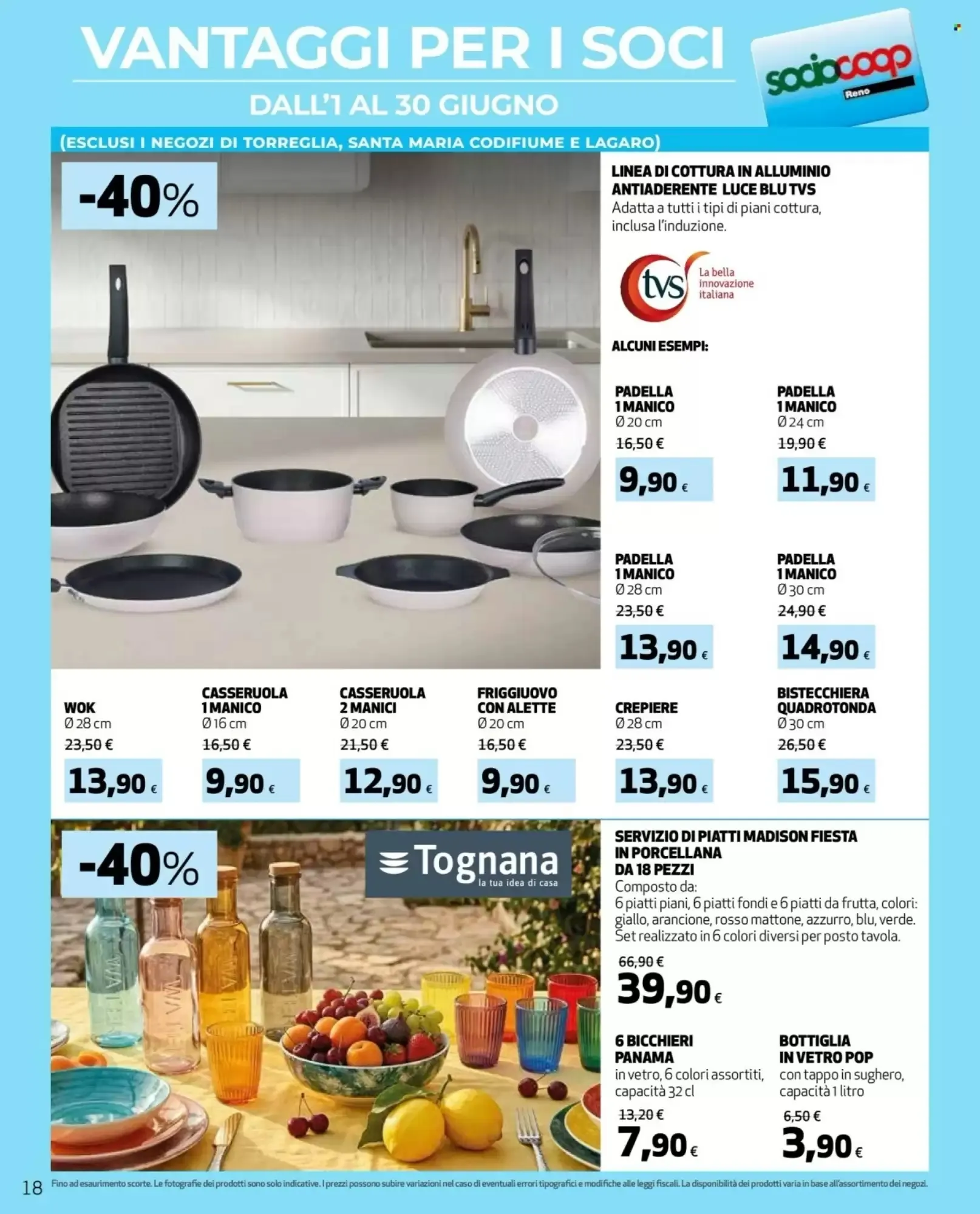 Volantino Coop Reno Volantino Coop Reno pagina 18