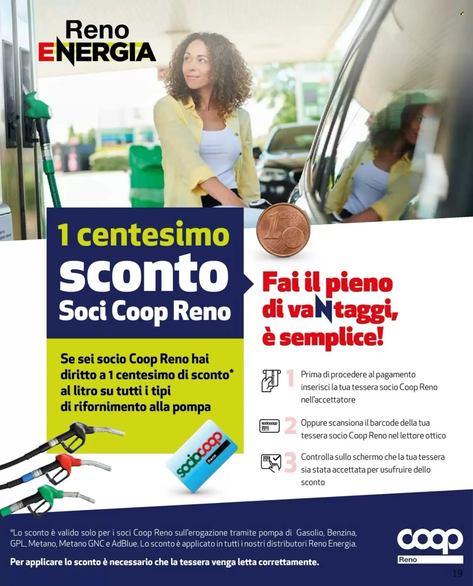 Volantino Coop Reno Volantino Coop Reno pagina 19