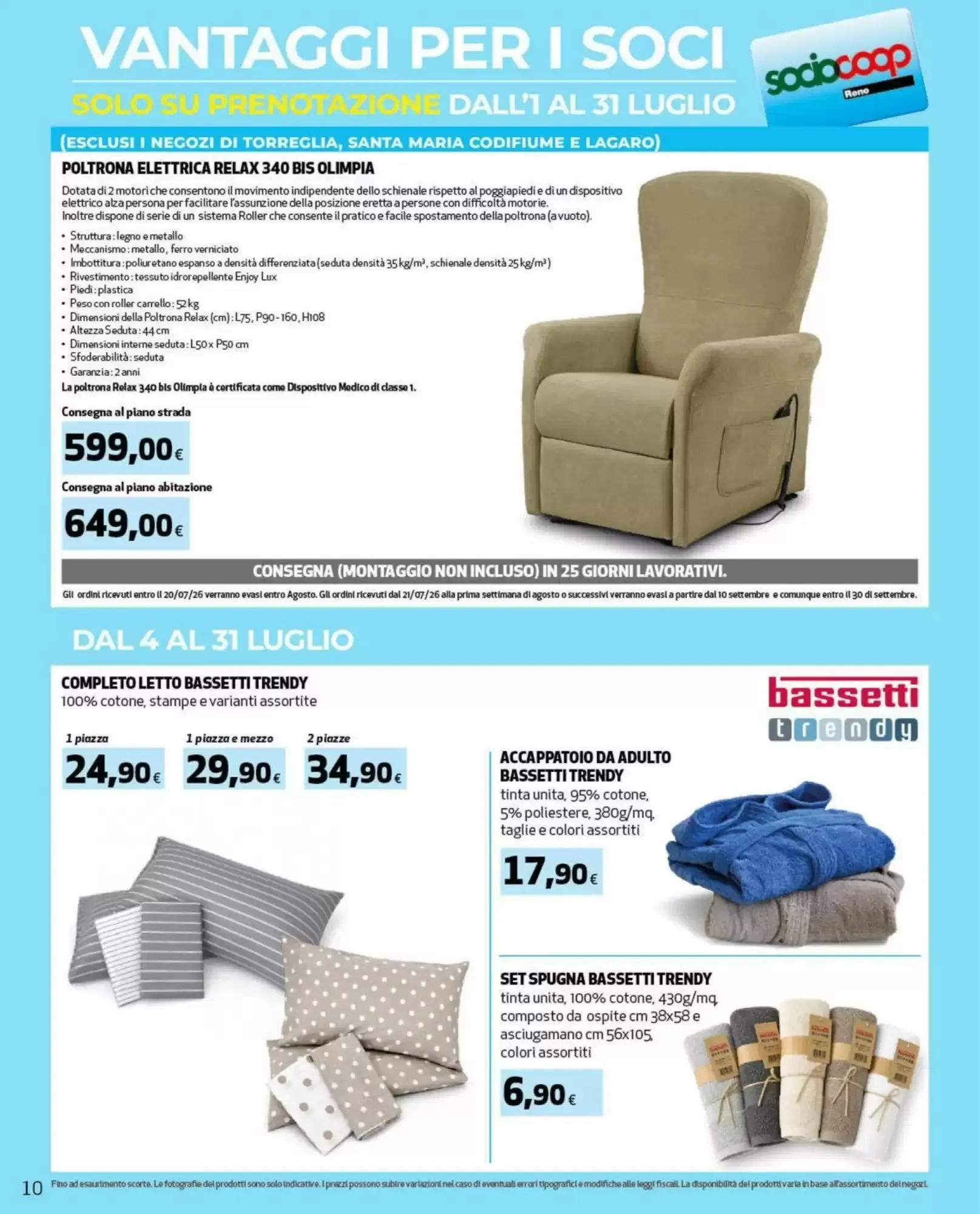 Volantino Coop Reno Volantino Coop Reno pagina 10
