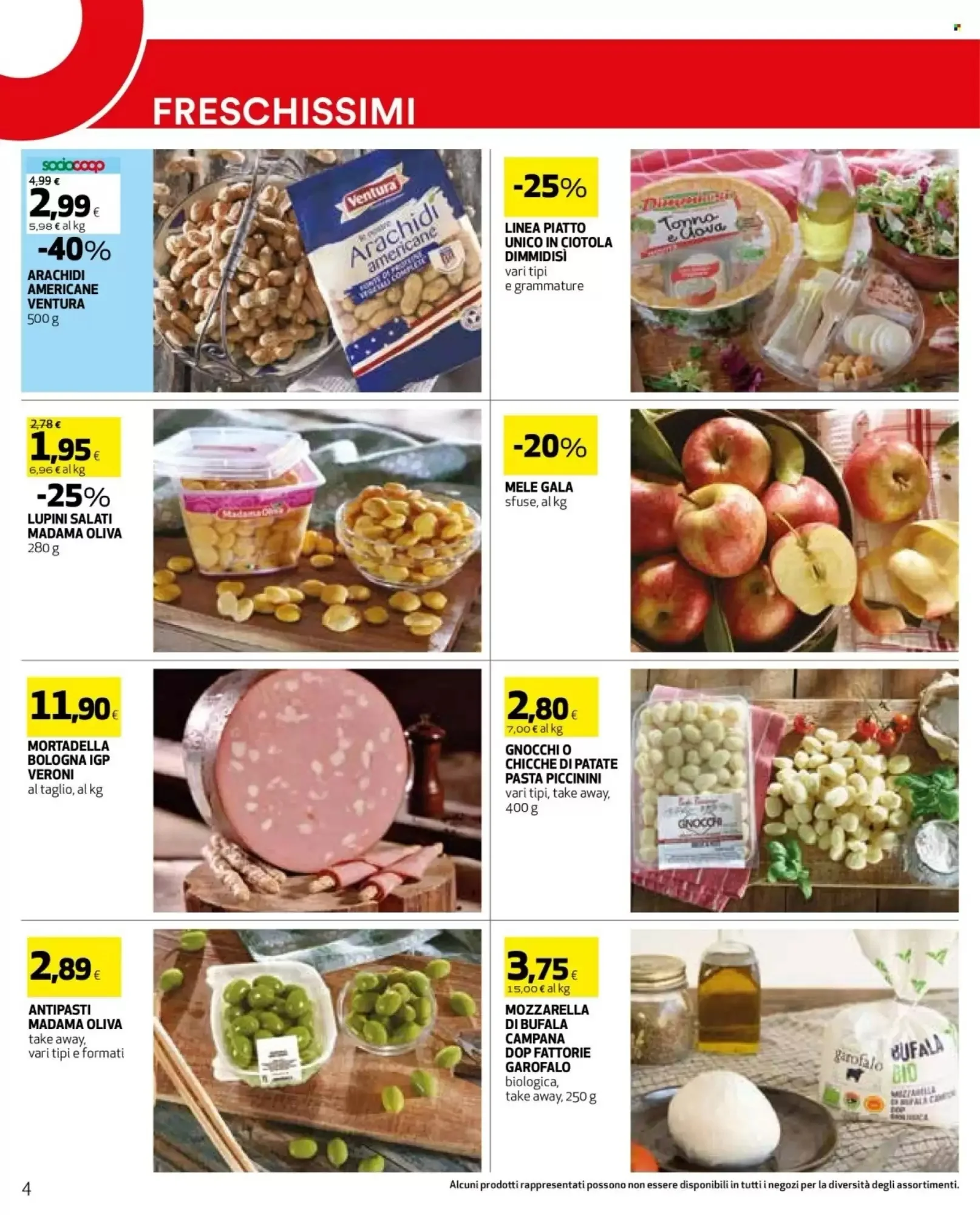 Volantino Coop Reno Volantino Coop Reno pagina 4