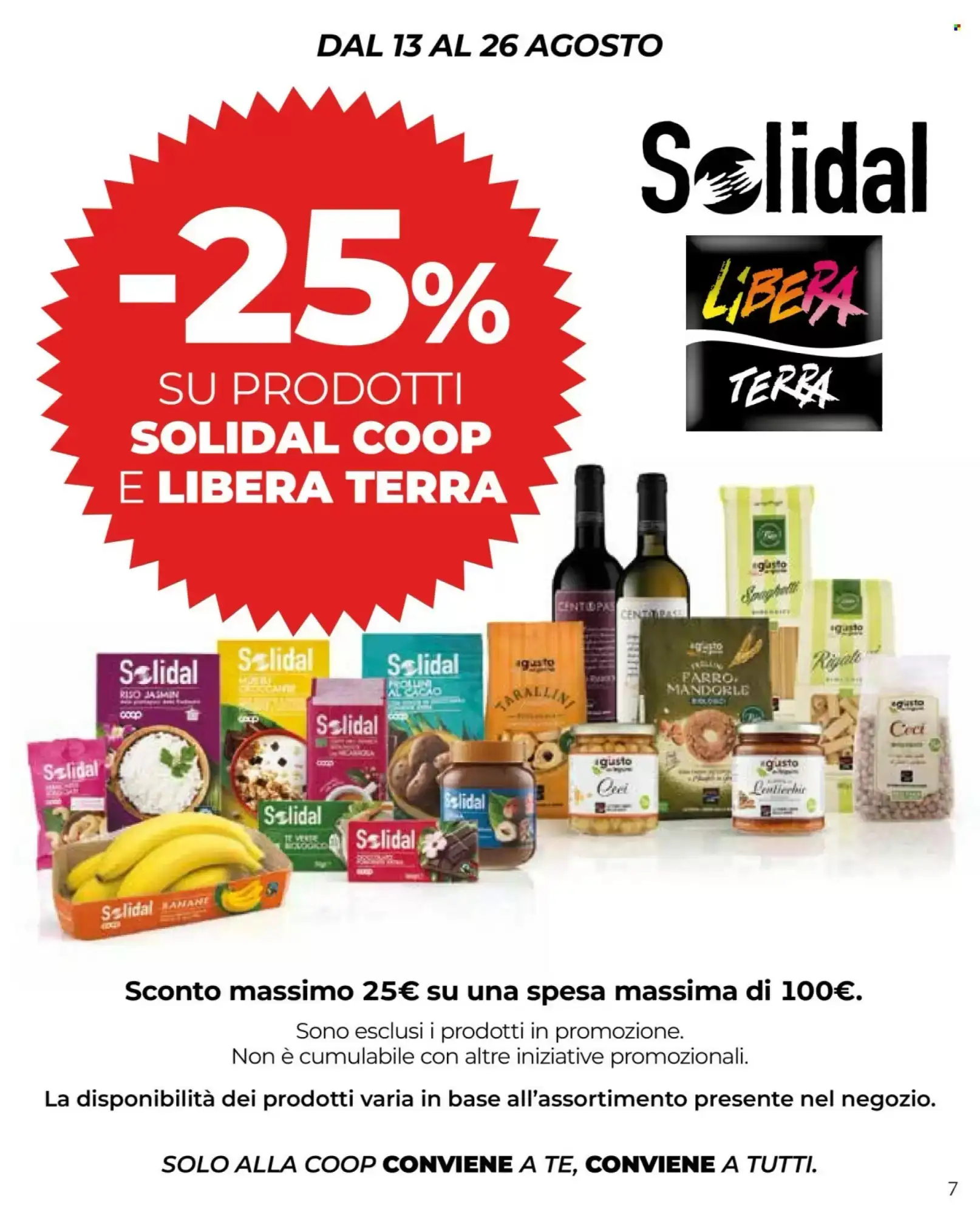 Volantino Coop Reno Volantino Coop Reno pagina 7