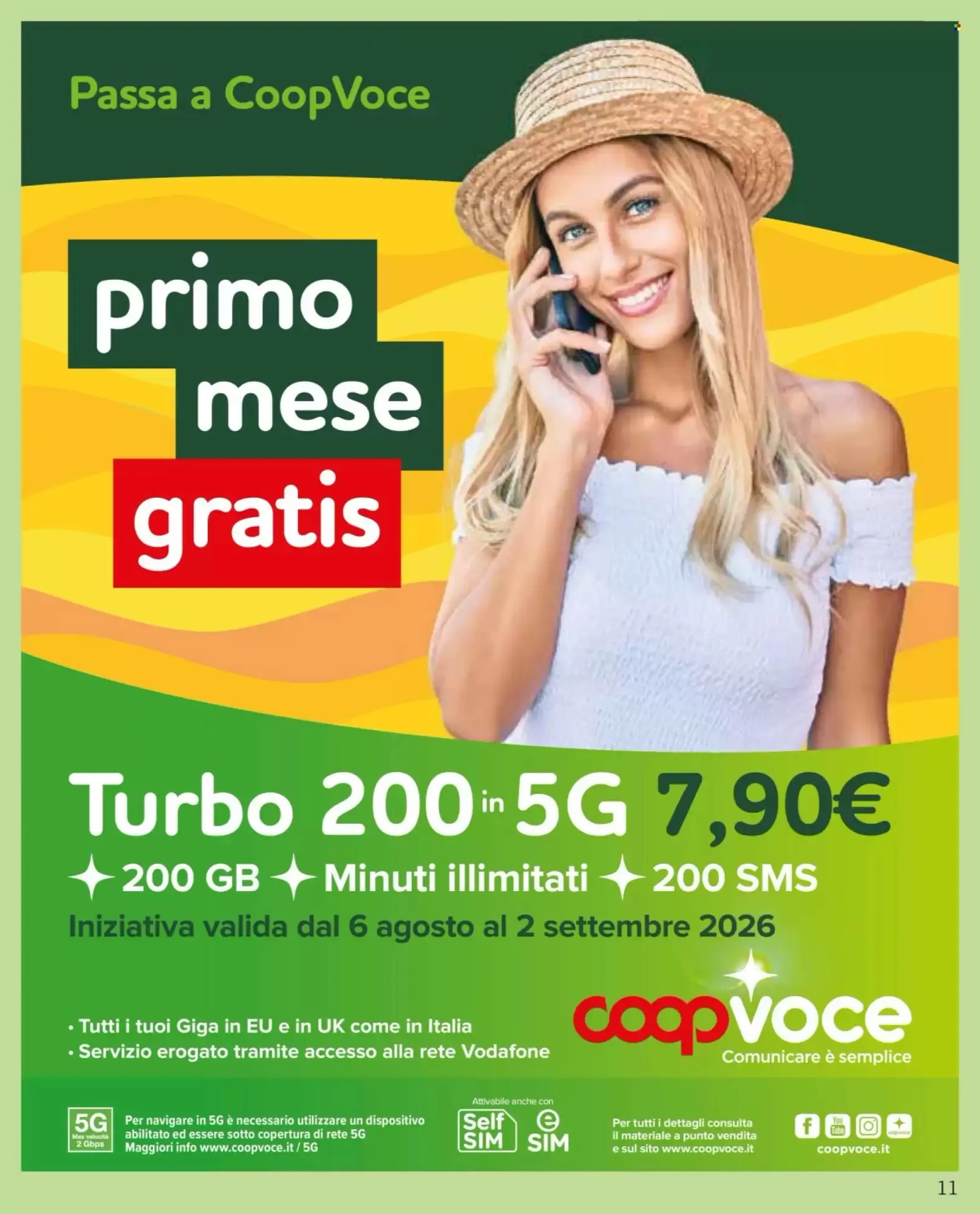 Volantino Coop Reno Volantino Coop Reno pagina 11