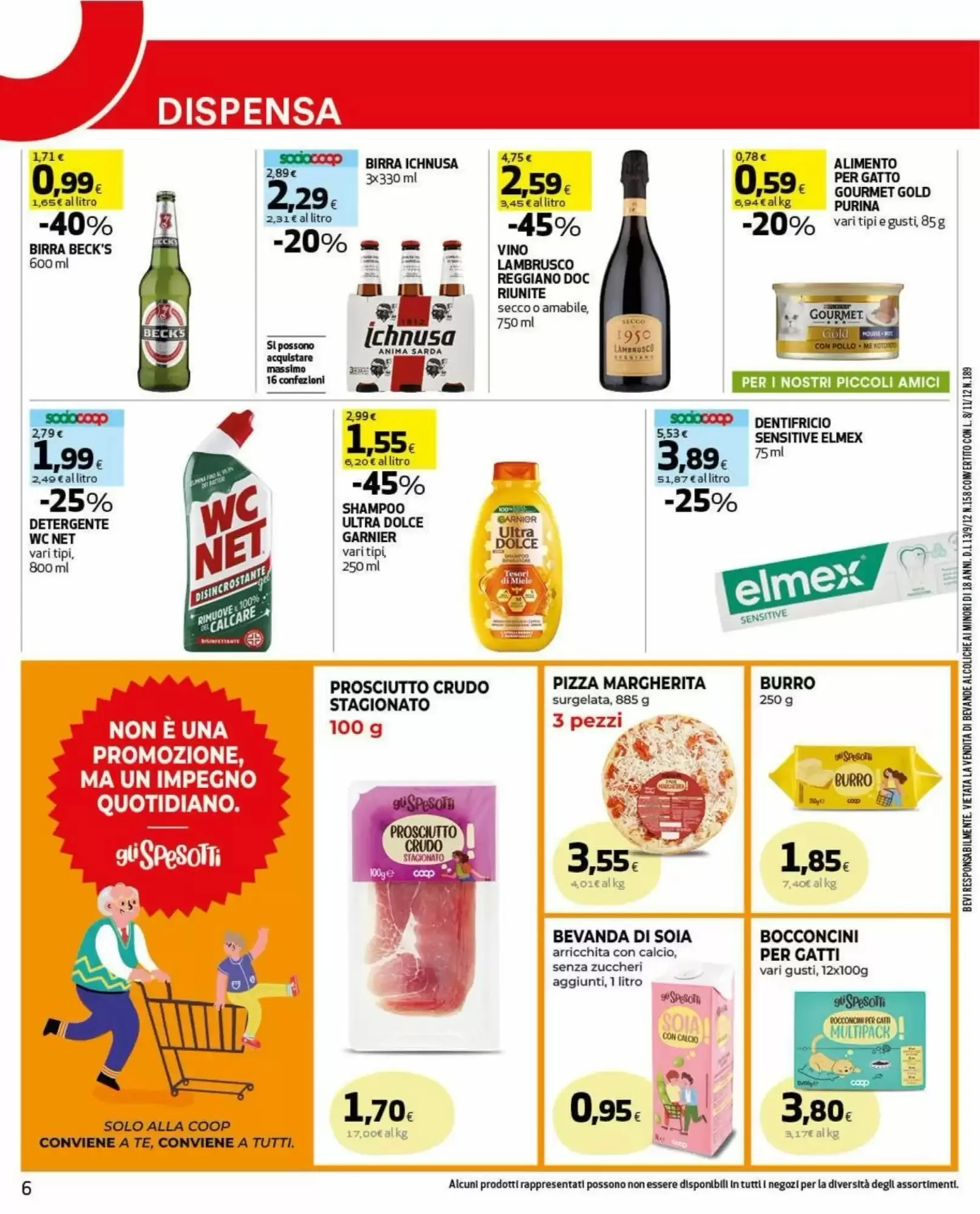 Volantino Coop Reno Volantino Coop Reno pagina 6