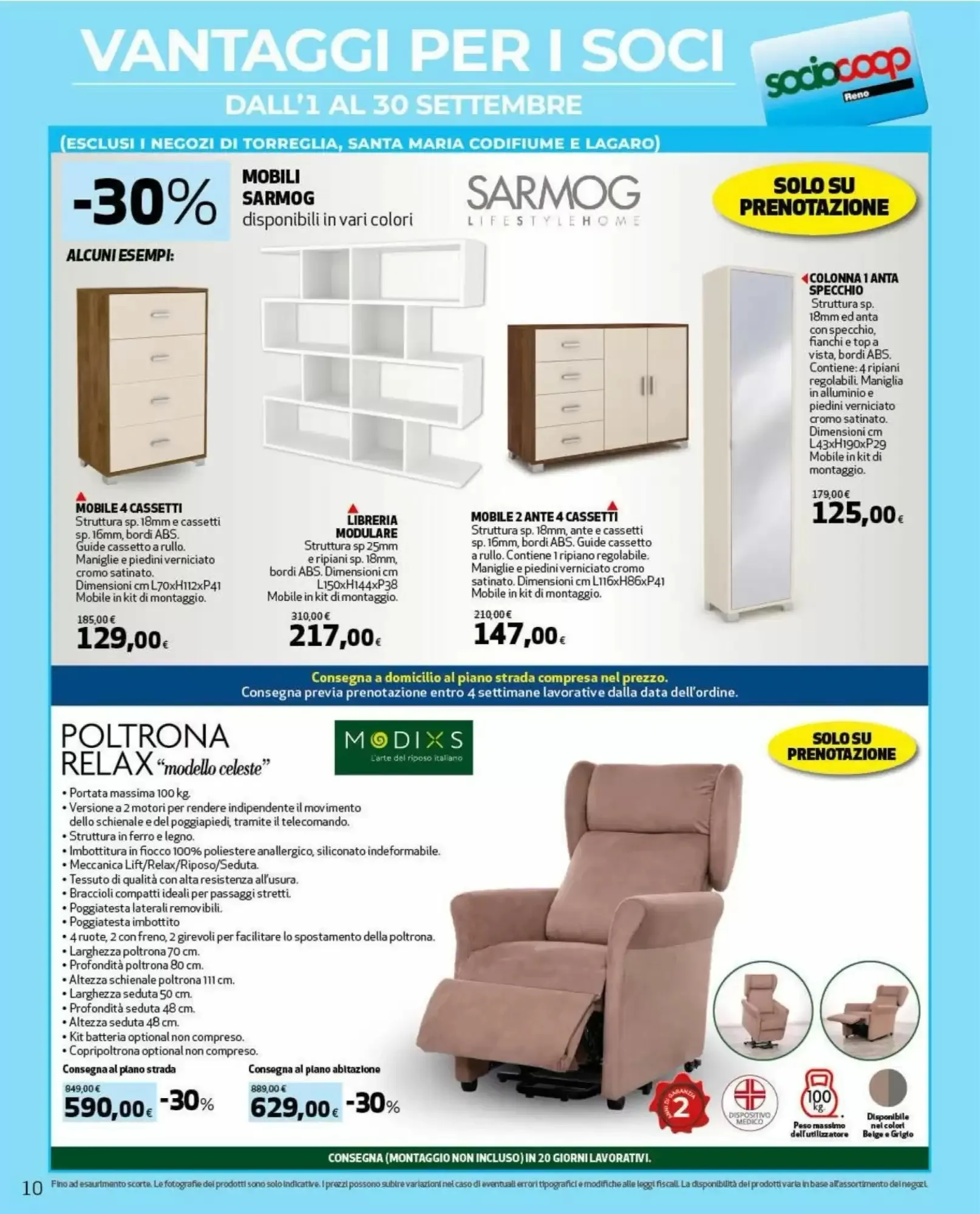 Volantino Coop Reno Volantino Coop Reno pagina 10