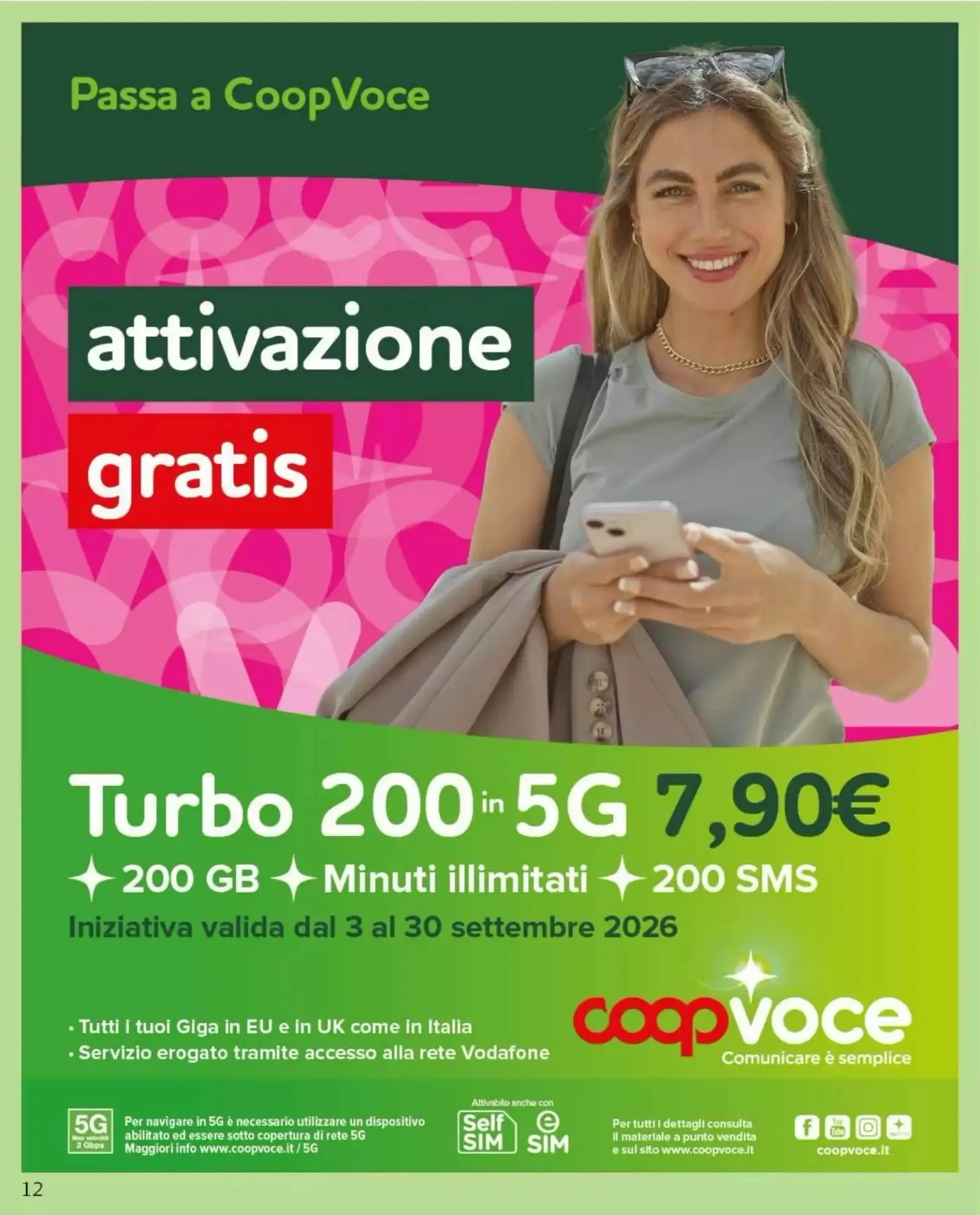 Volantino Coop Reno Volantino Coop Reno pagina 12