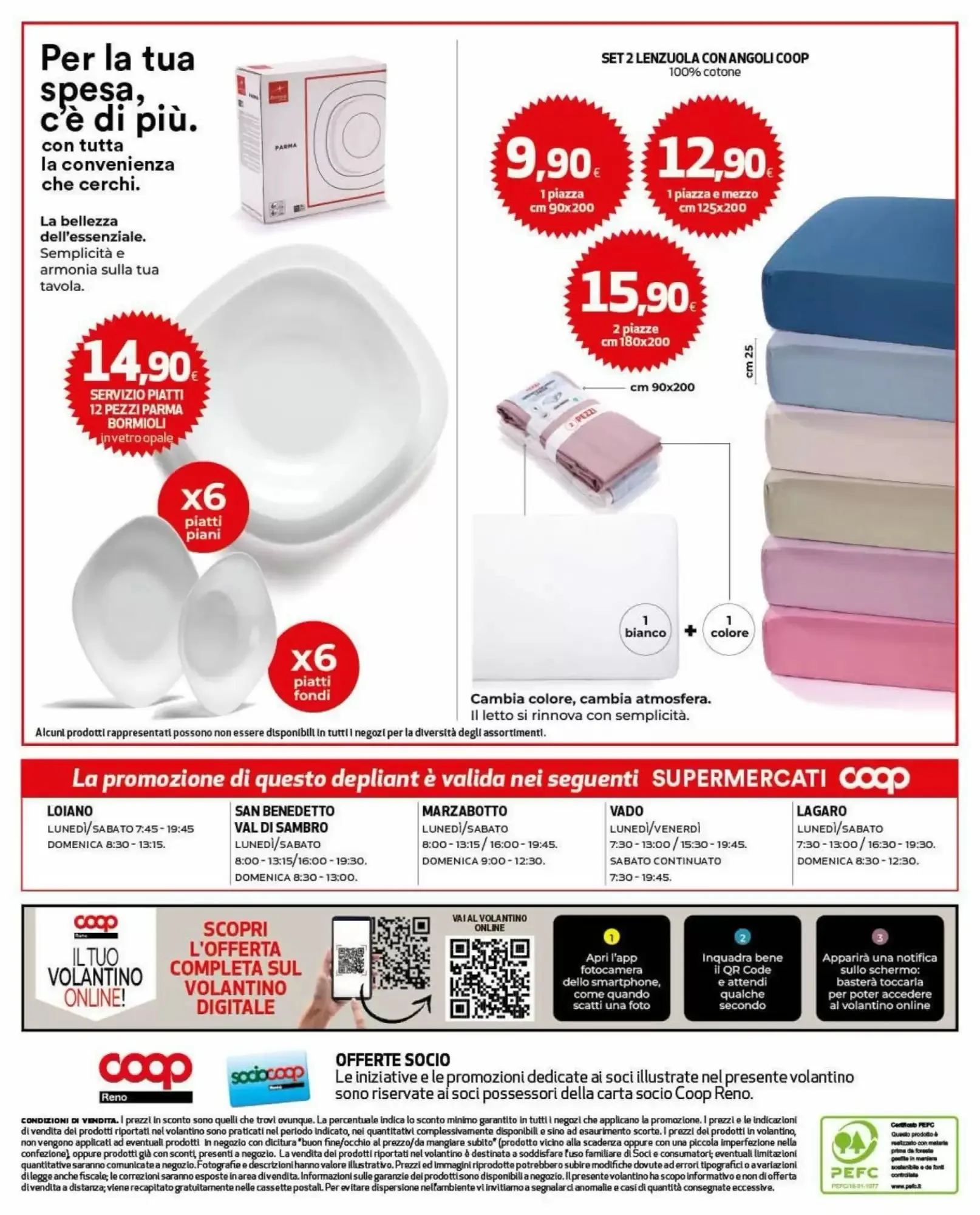 Volantino Coop Reno Volantino Coop Reno pagina 13