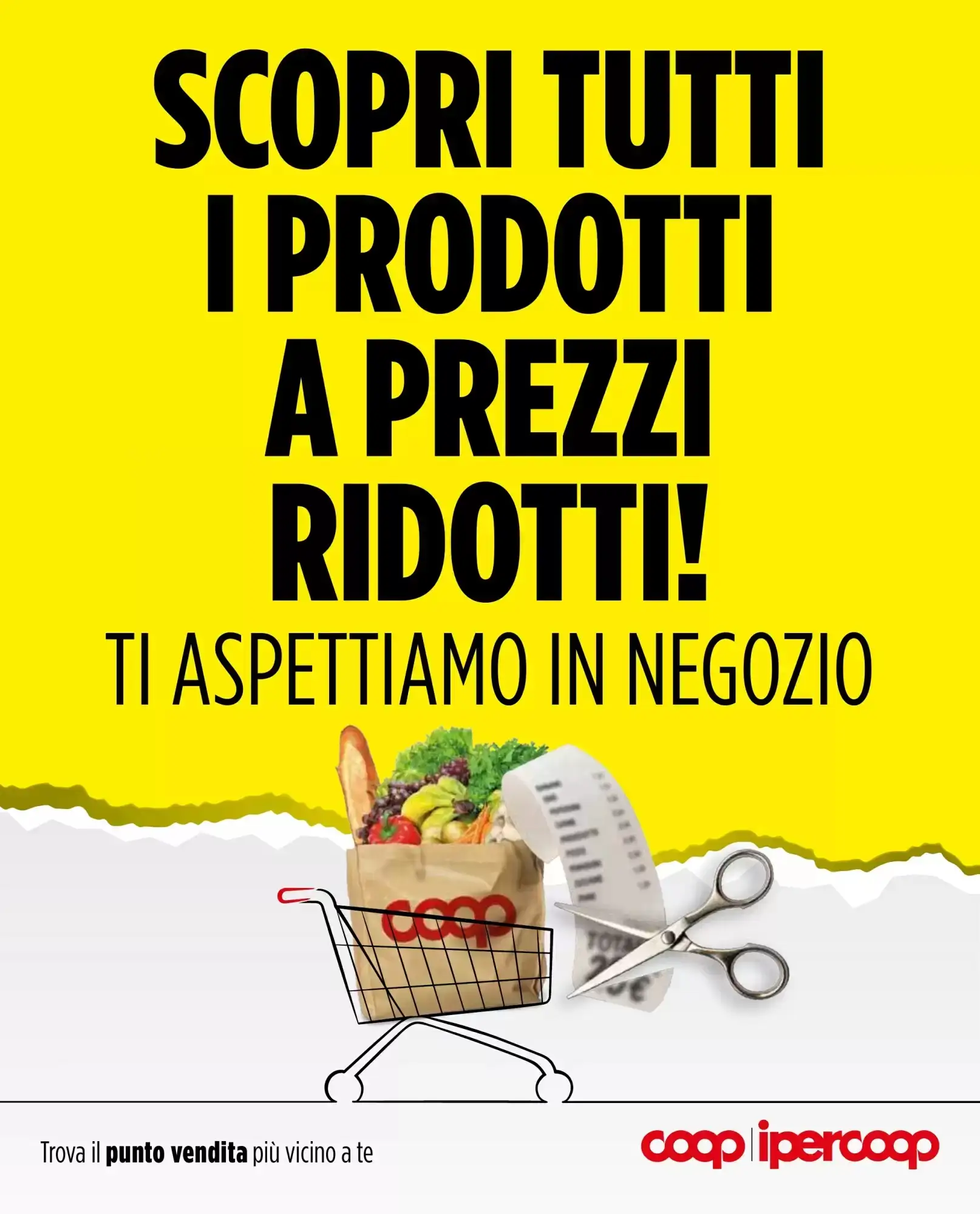 Volantino Coop | Salute Volantino Coop | Salute pagina 3