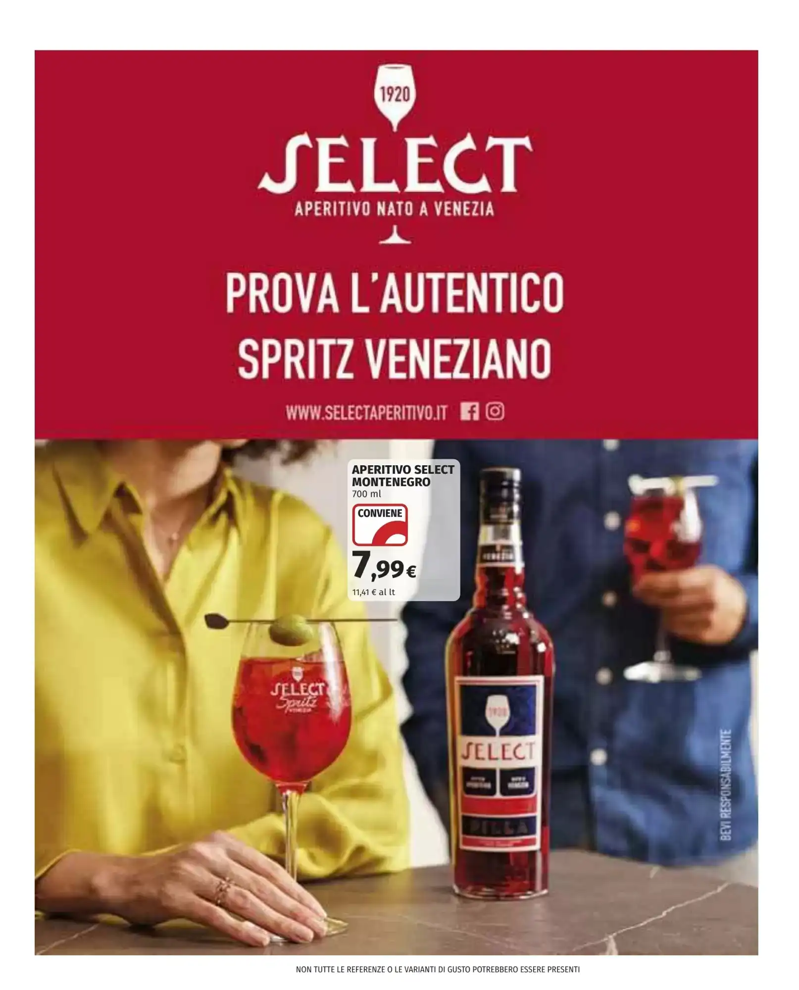 Volantino Coop | Salute Volantino Coop | Salute pagina 23