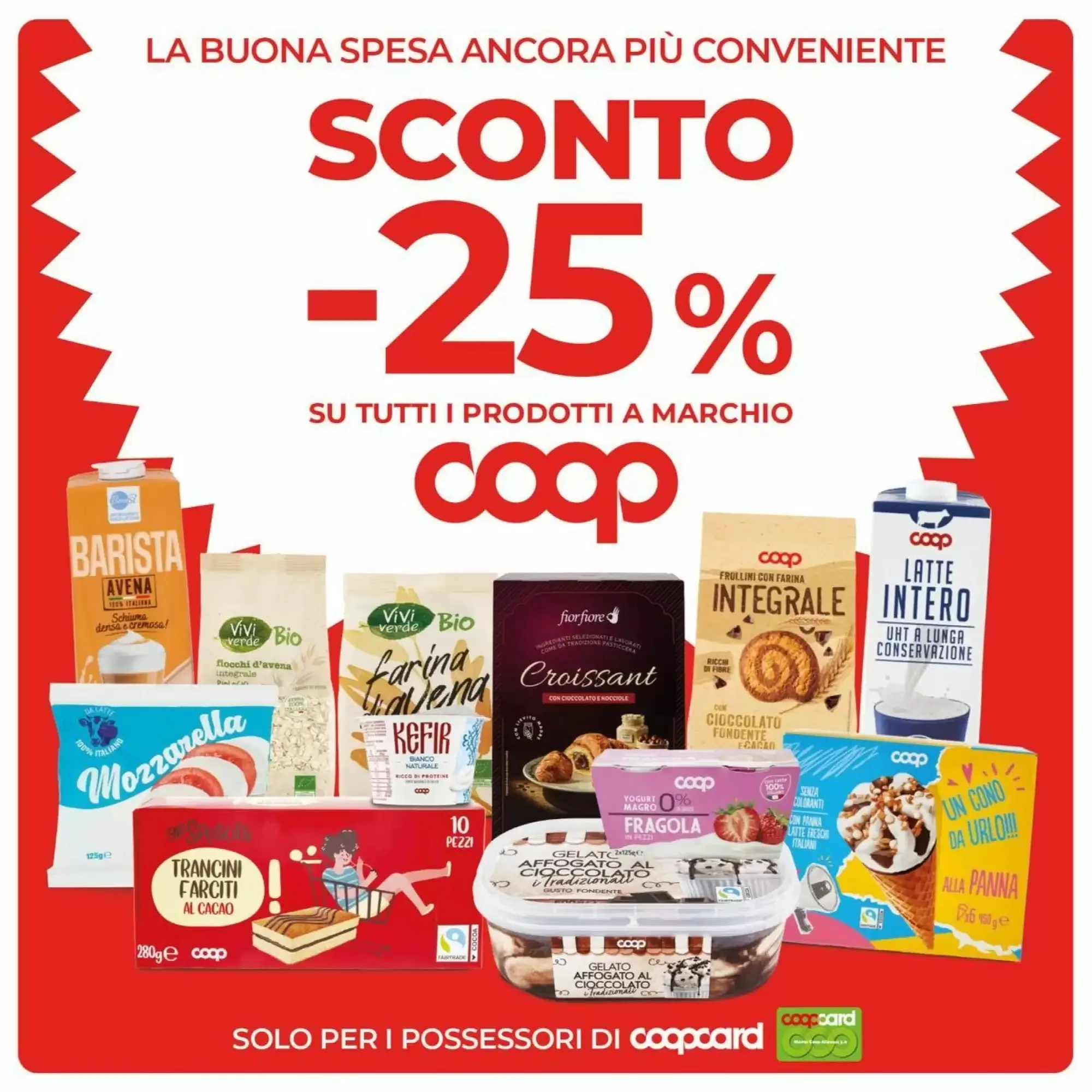 Volantino Coop | Salute Volantino Coop | Salute pagina 9
