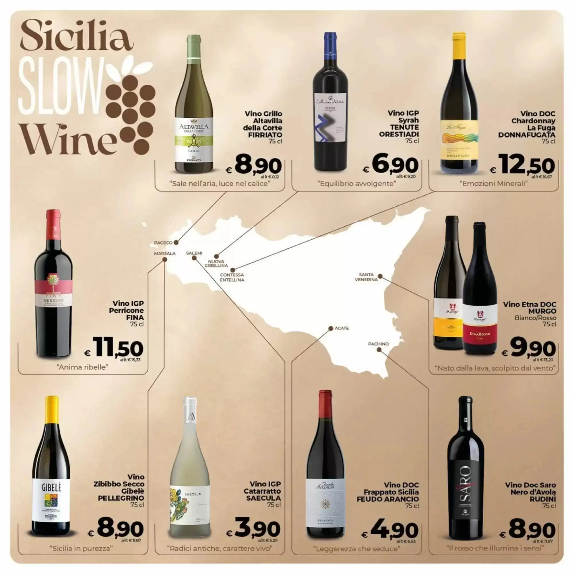 Volantino Coop | Salute Volantino Coop | Salute pagina 24
