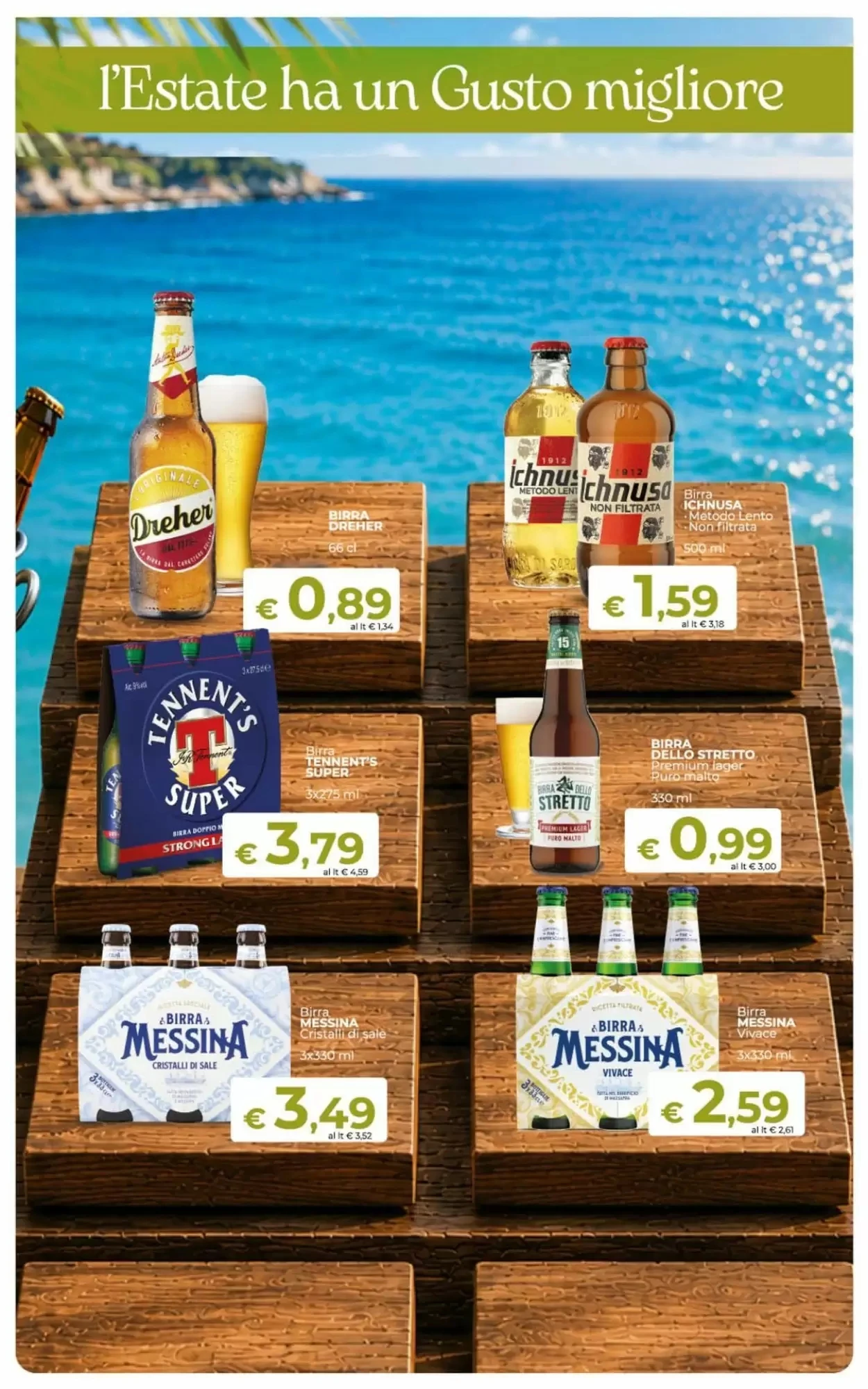 Volantino Coop | Salute Volantino Coop | Salute pagina 31