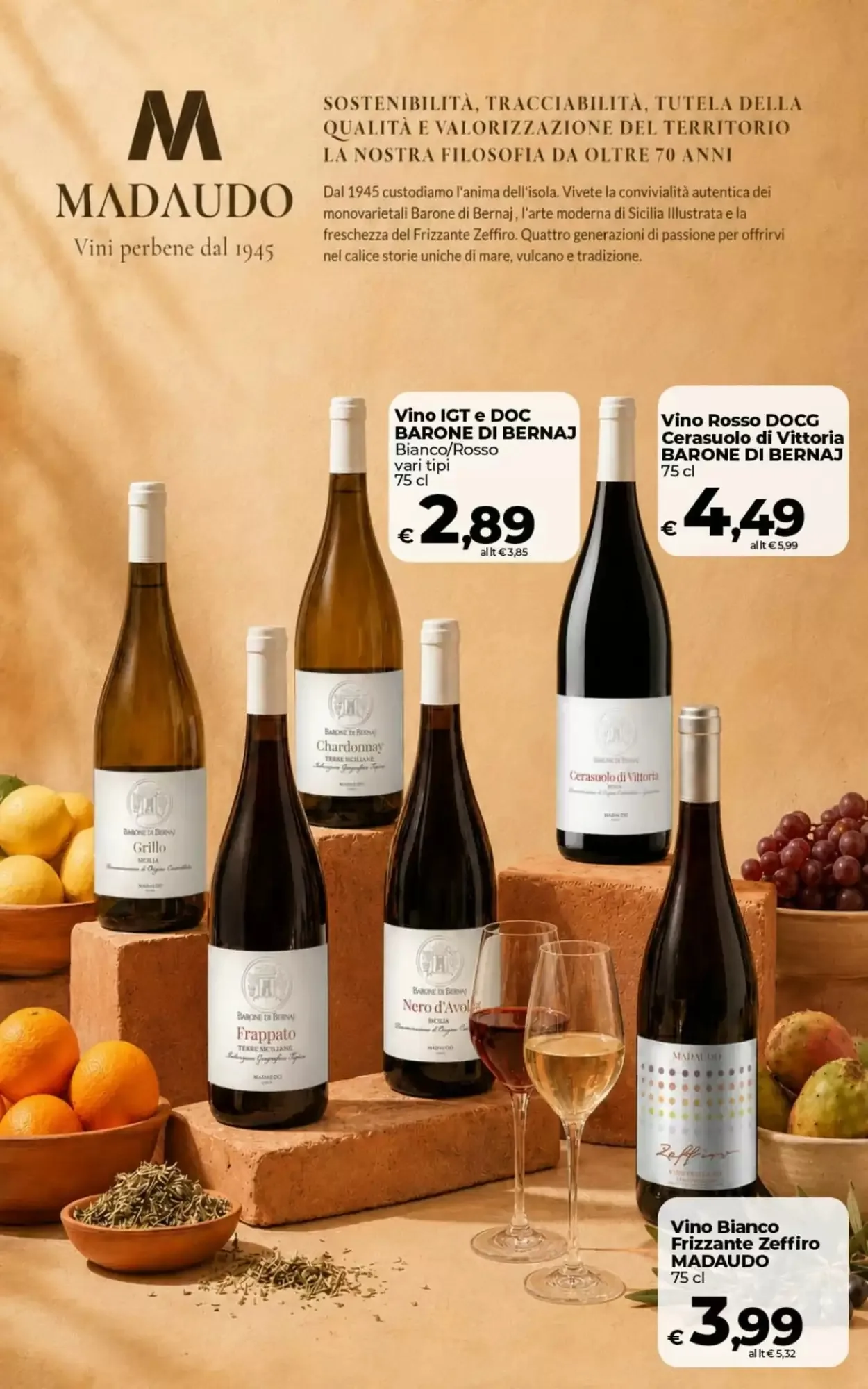 Volantino Coop | Salute Volantino Coop | Salute pagina 33