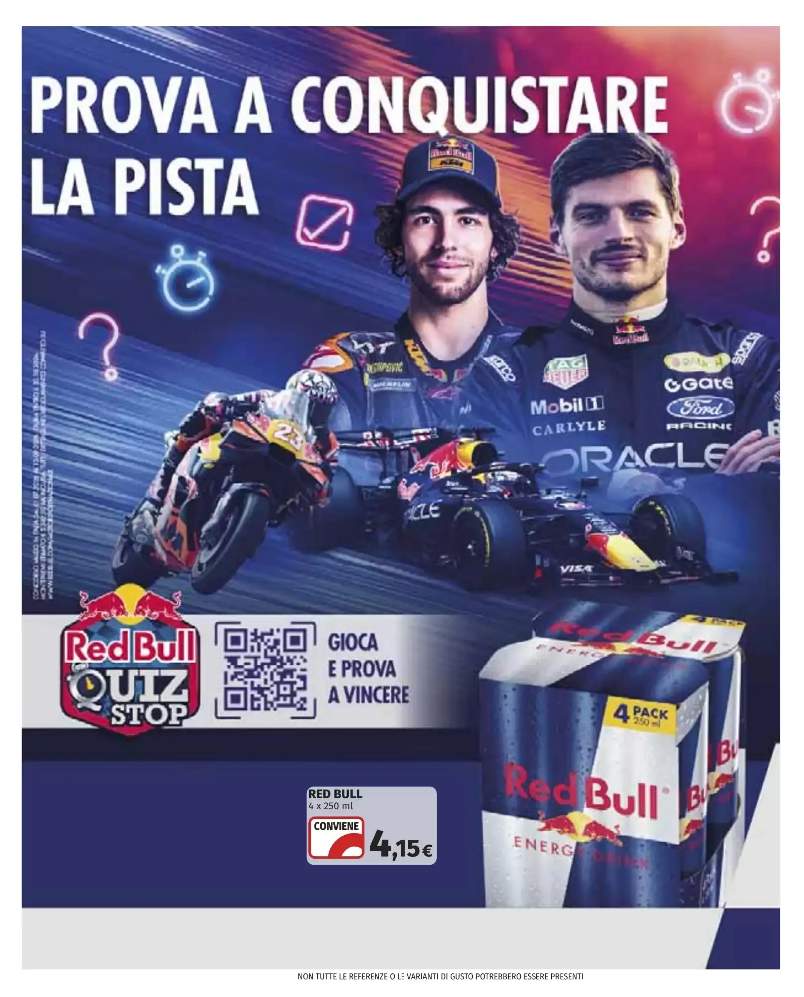 Volantino Coop | Salute Volantino Coop | Salute pagina 17