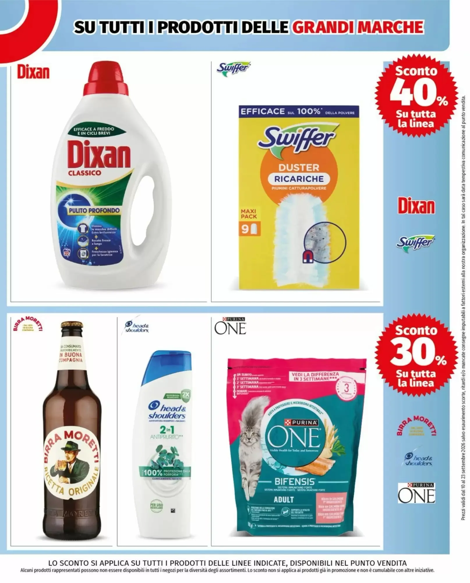 Volantino Coop | Salute Volantino Coop | Salute pagina 5